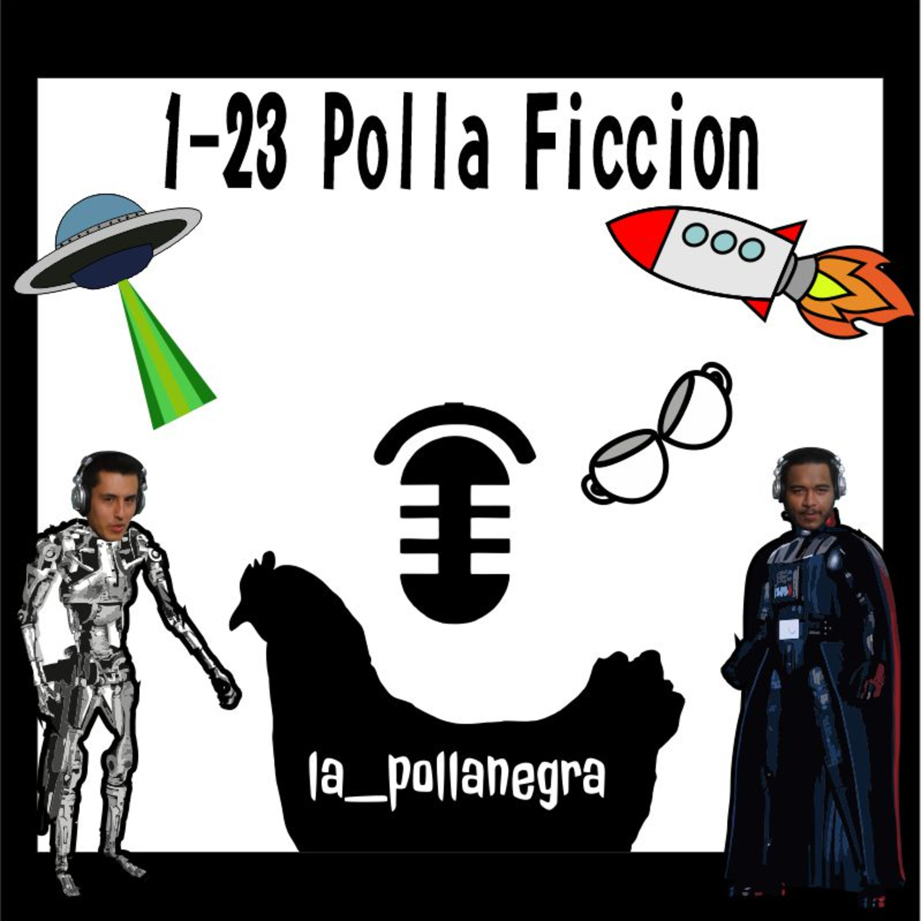la_pollanegra