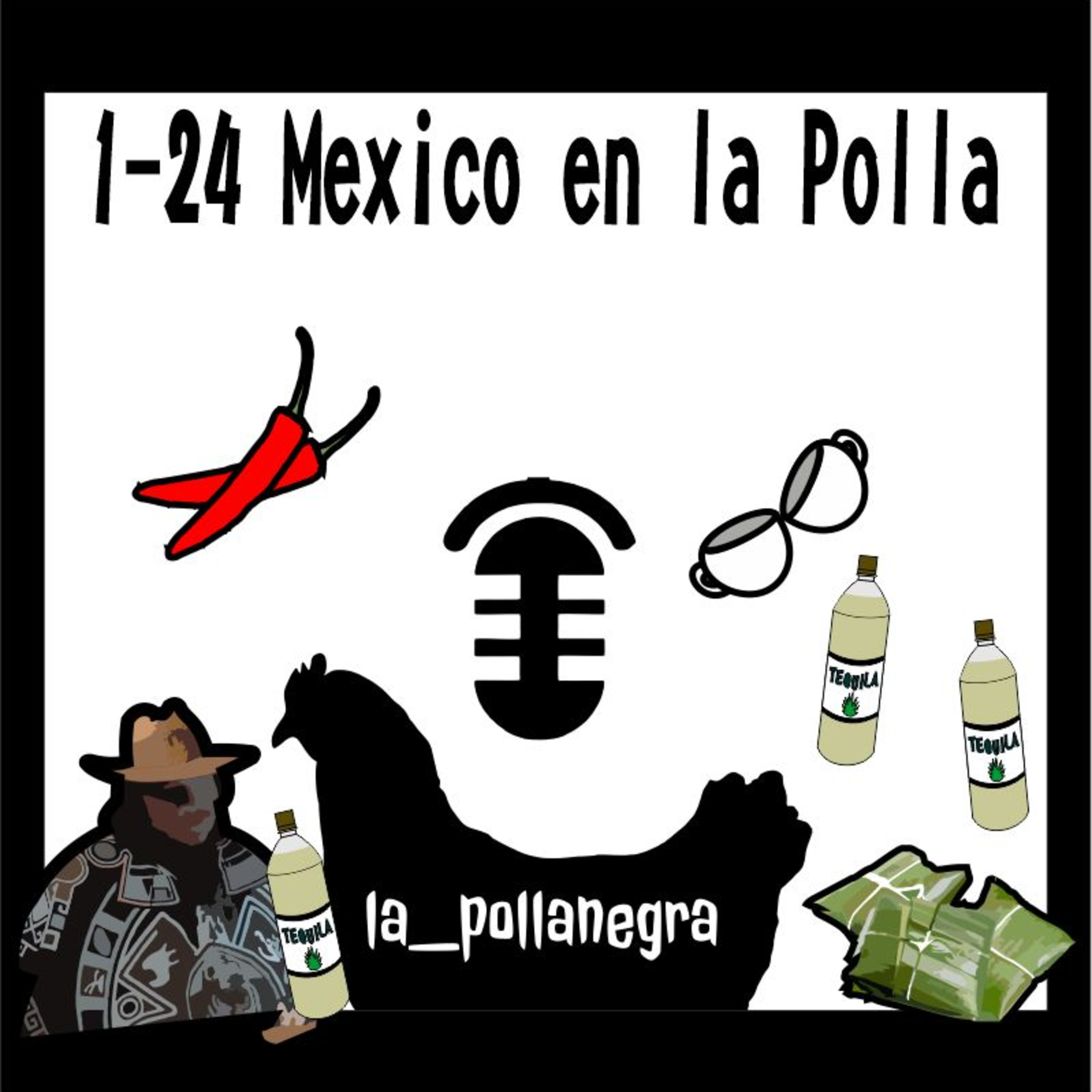 la_pollanegra