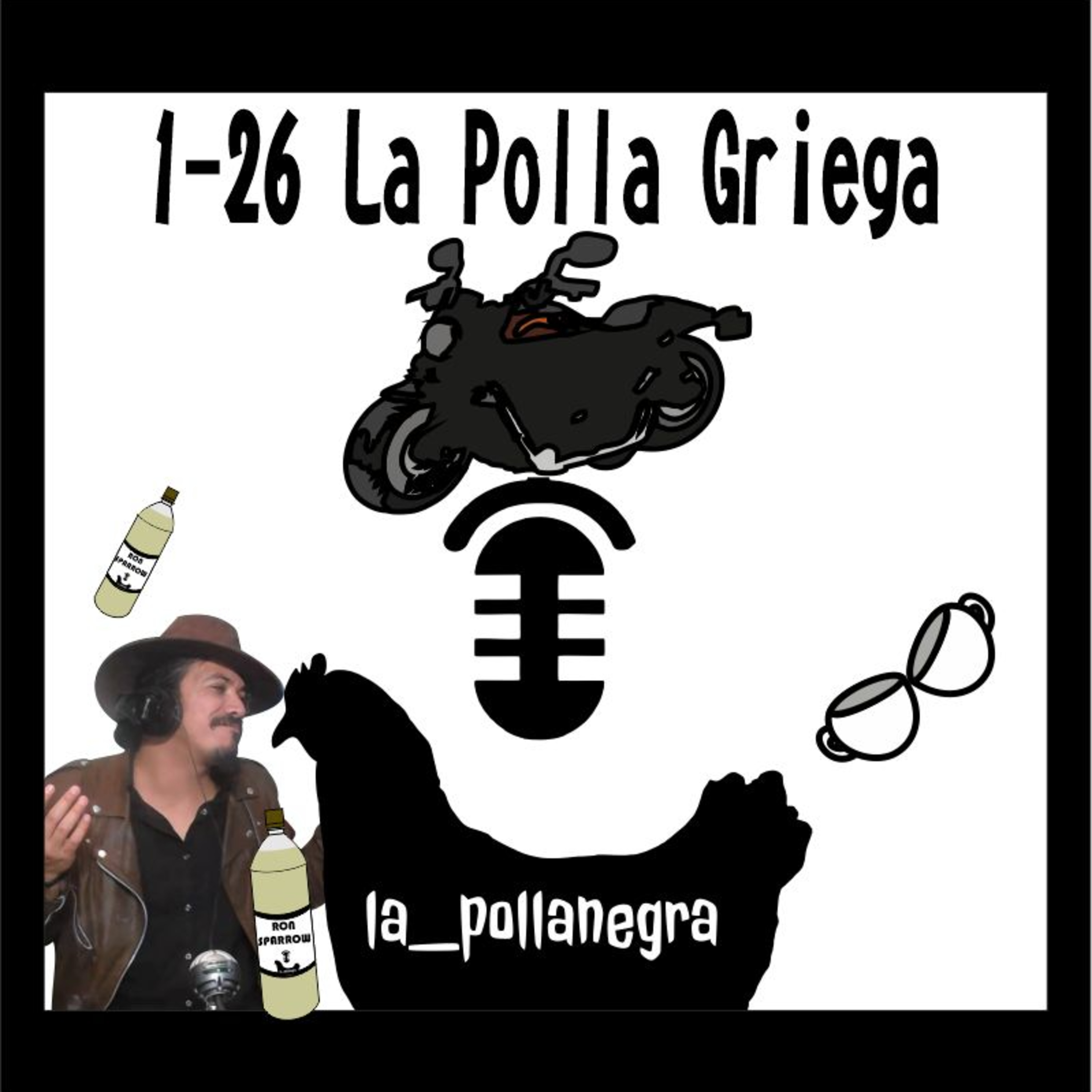 la_pollanegra