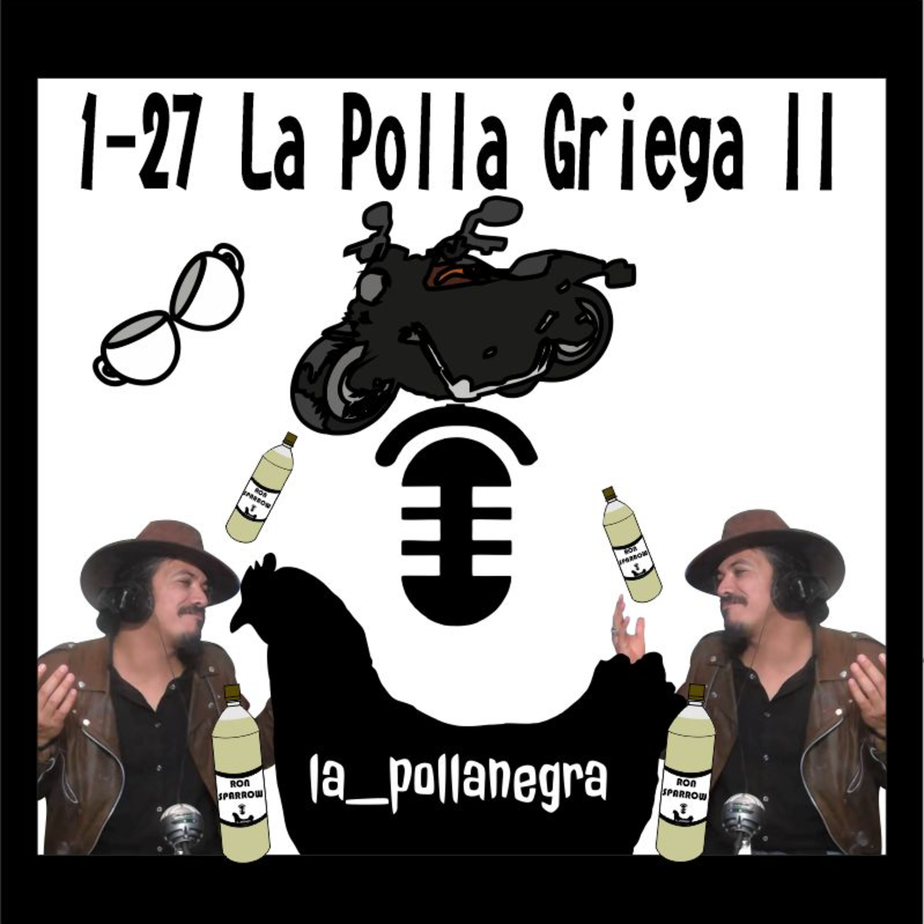 la_pollanegra