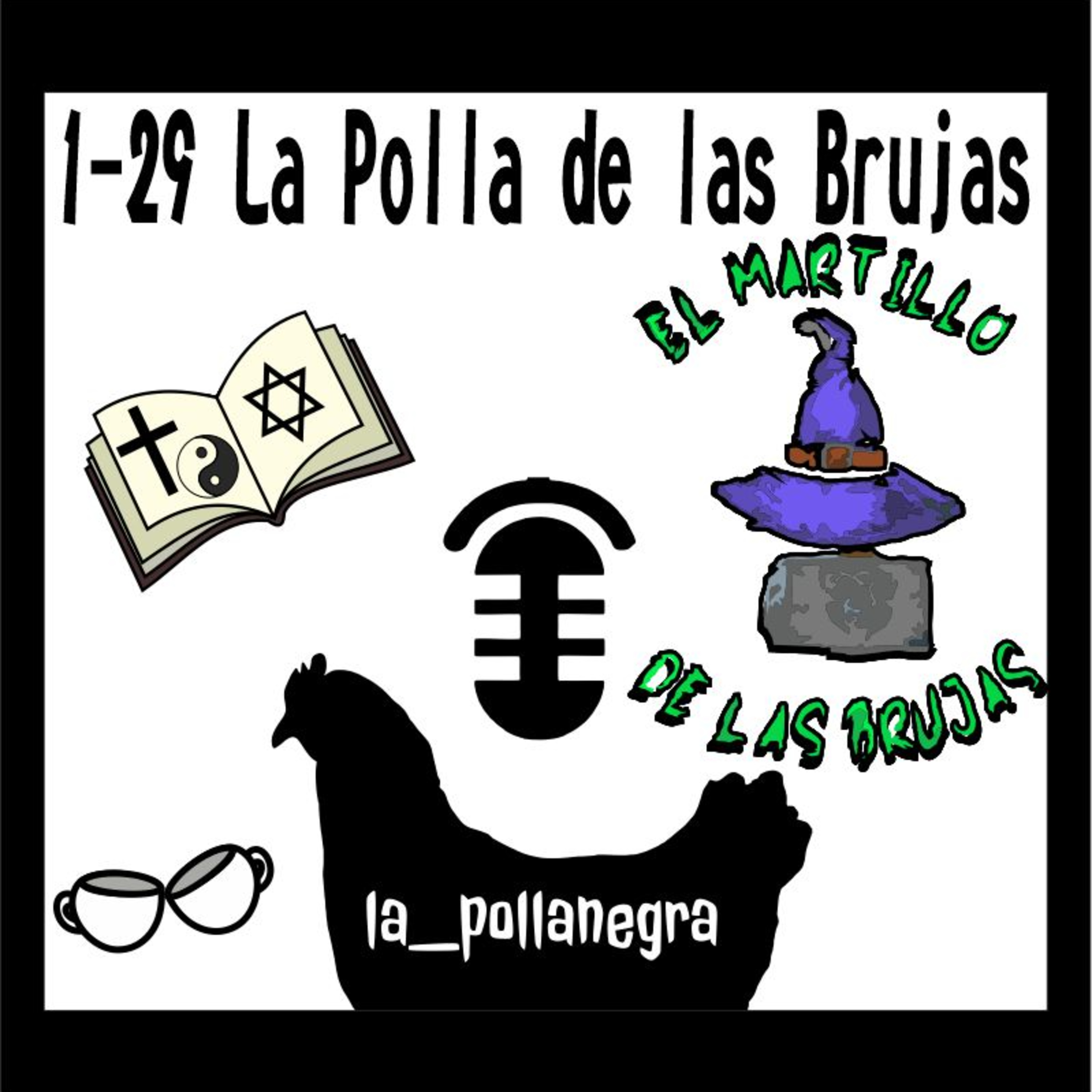 la_pollanegra