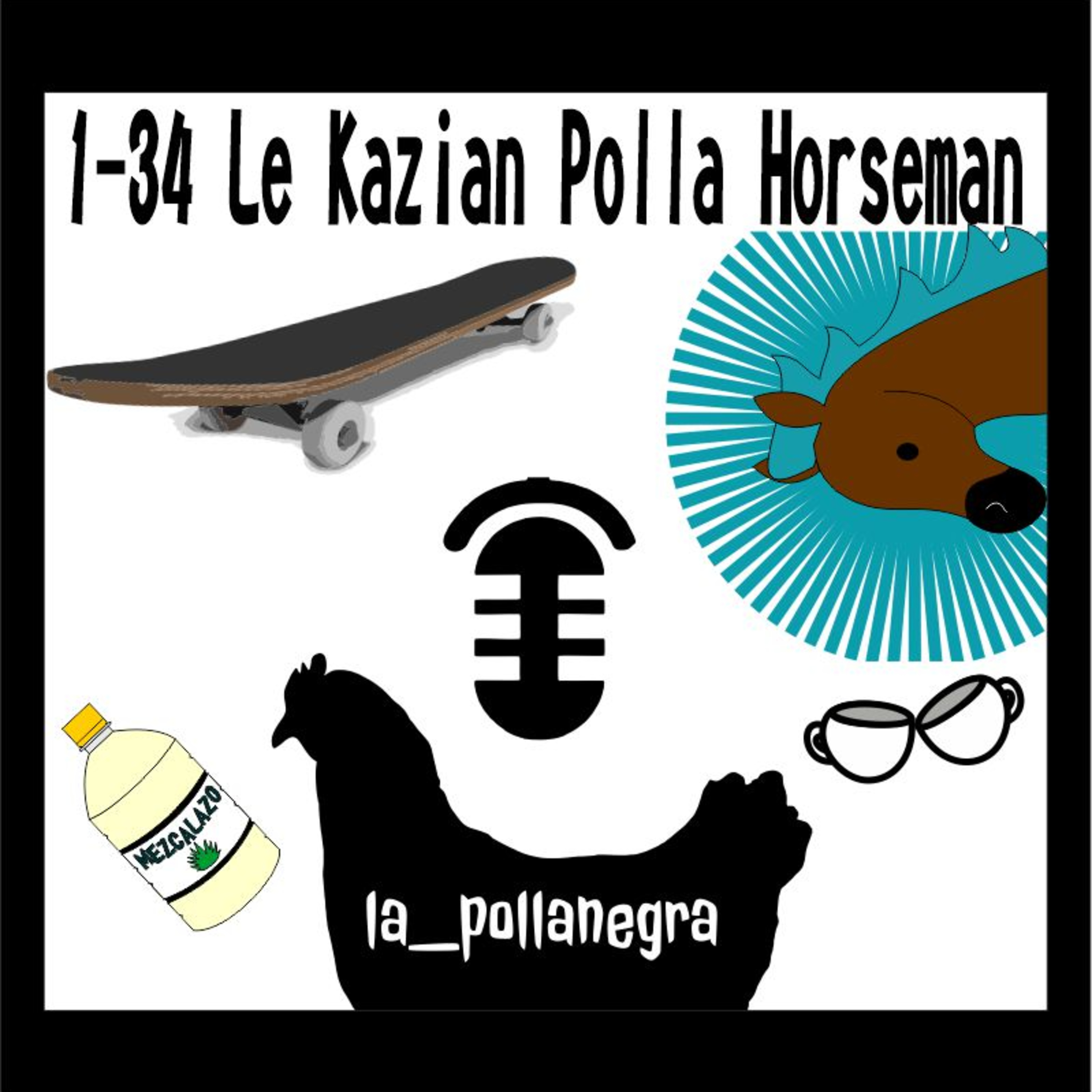 la_pollanegra