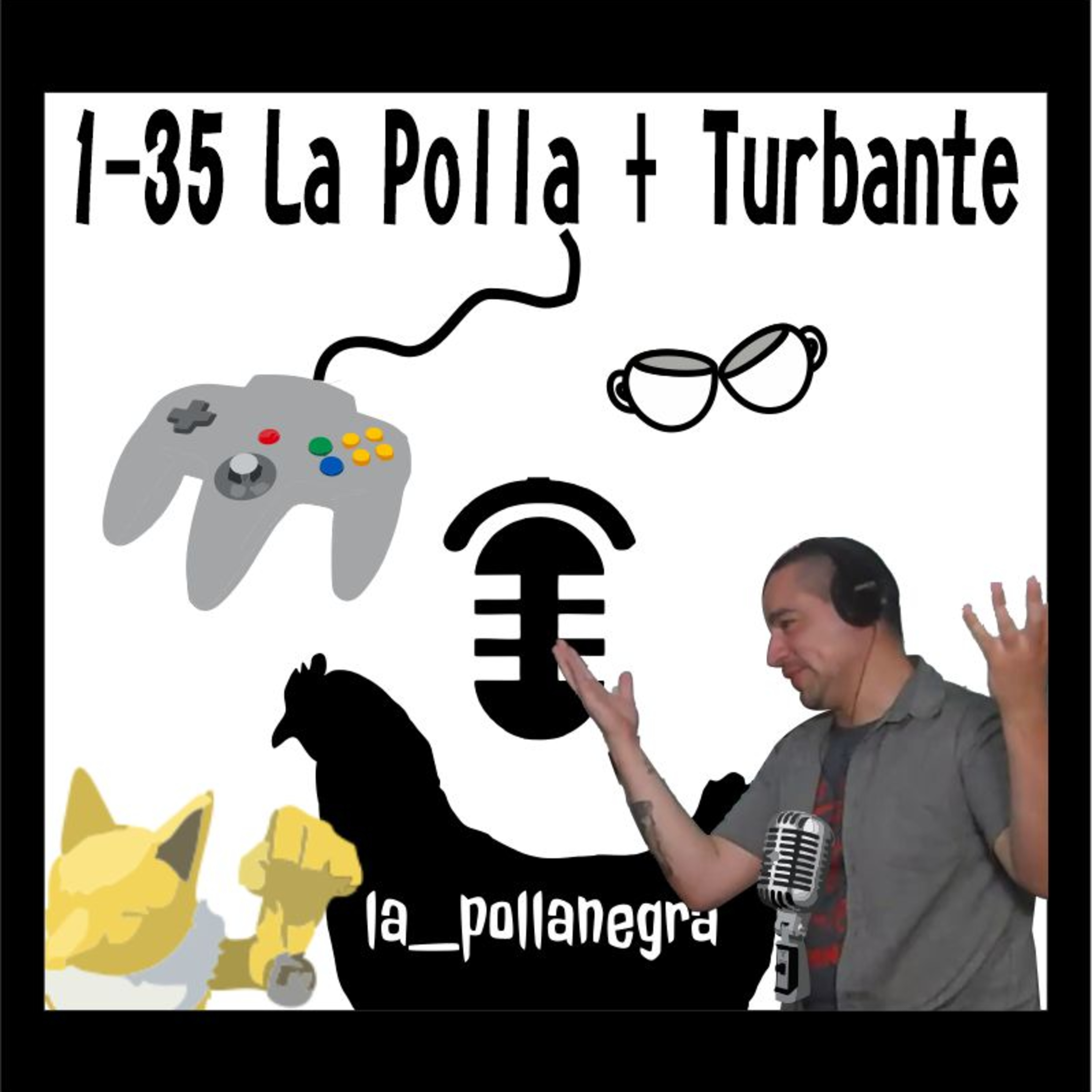 la_pollanegra