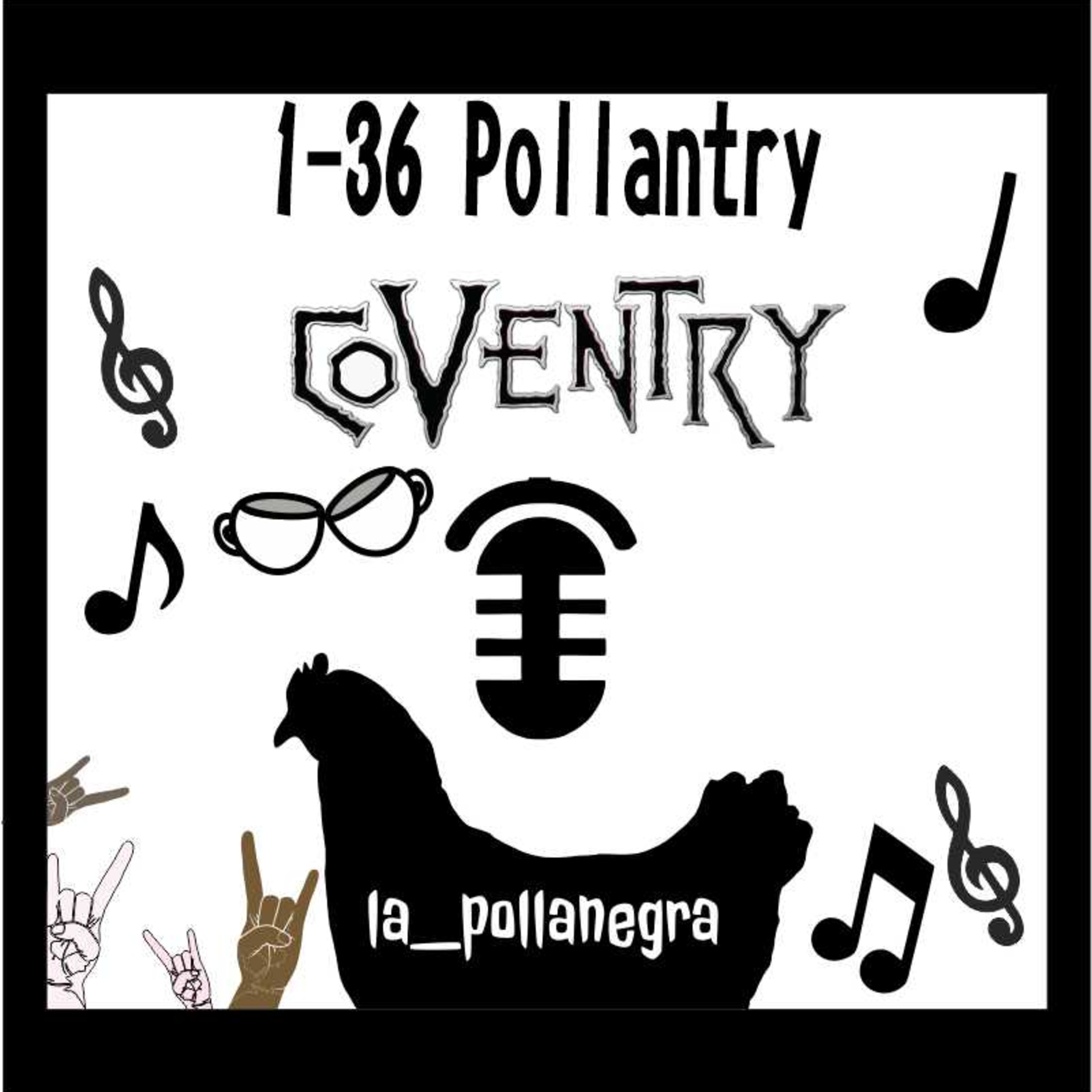 la_pollanegra