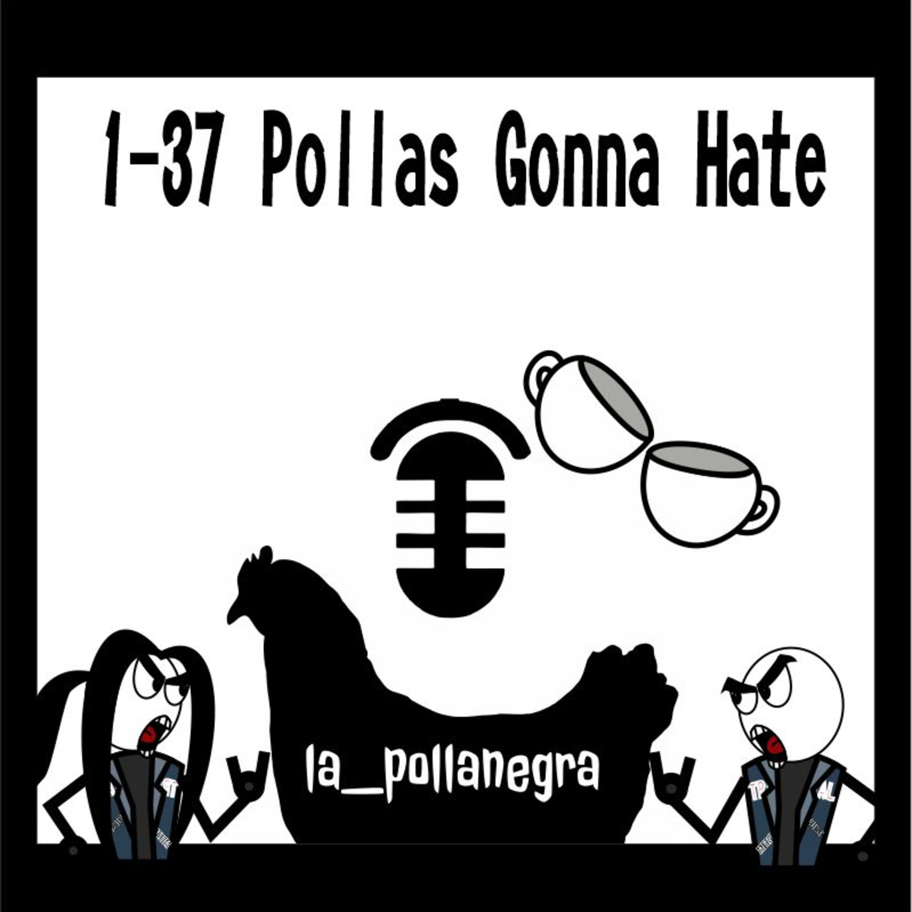la_pollanegra