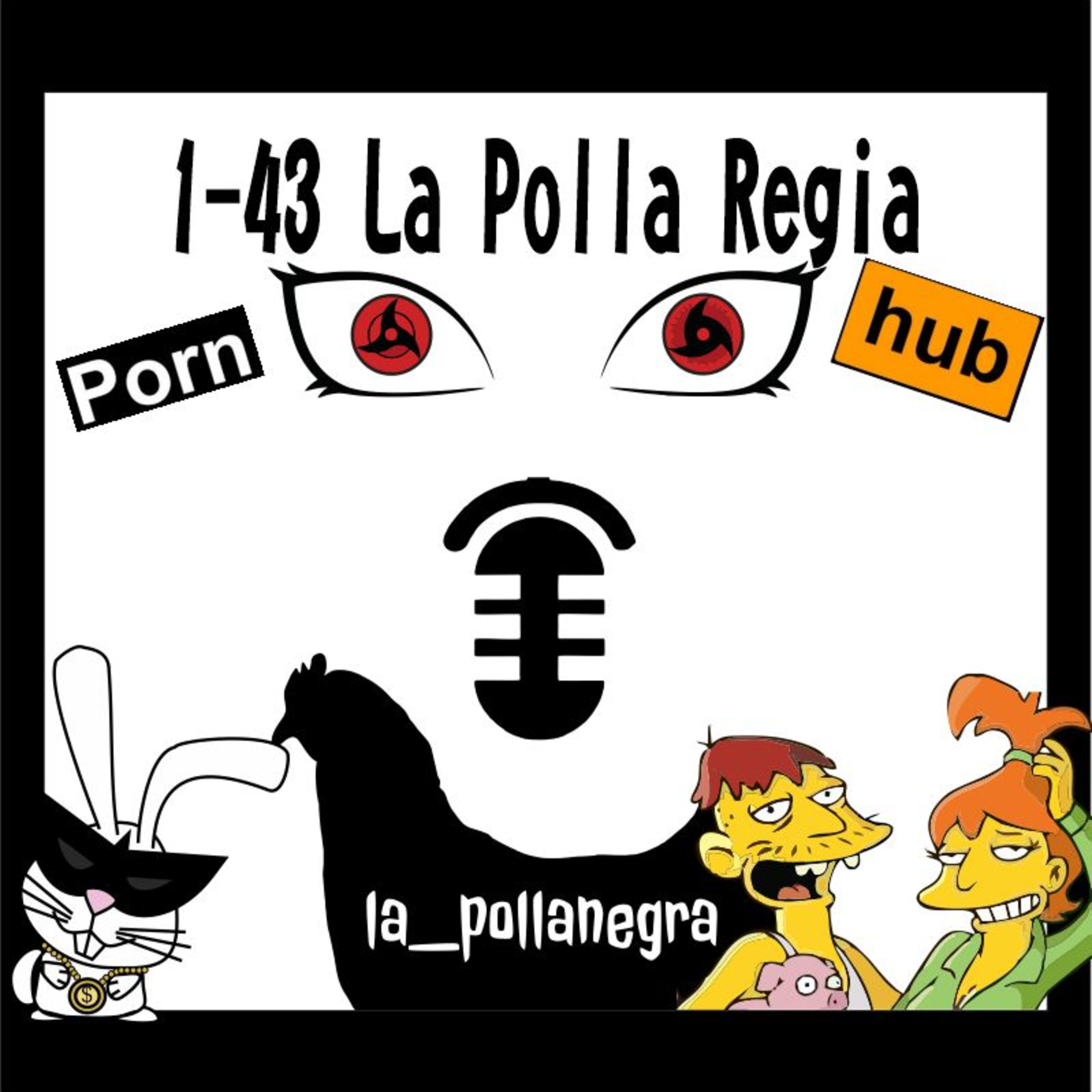 la_pollanegra