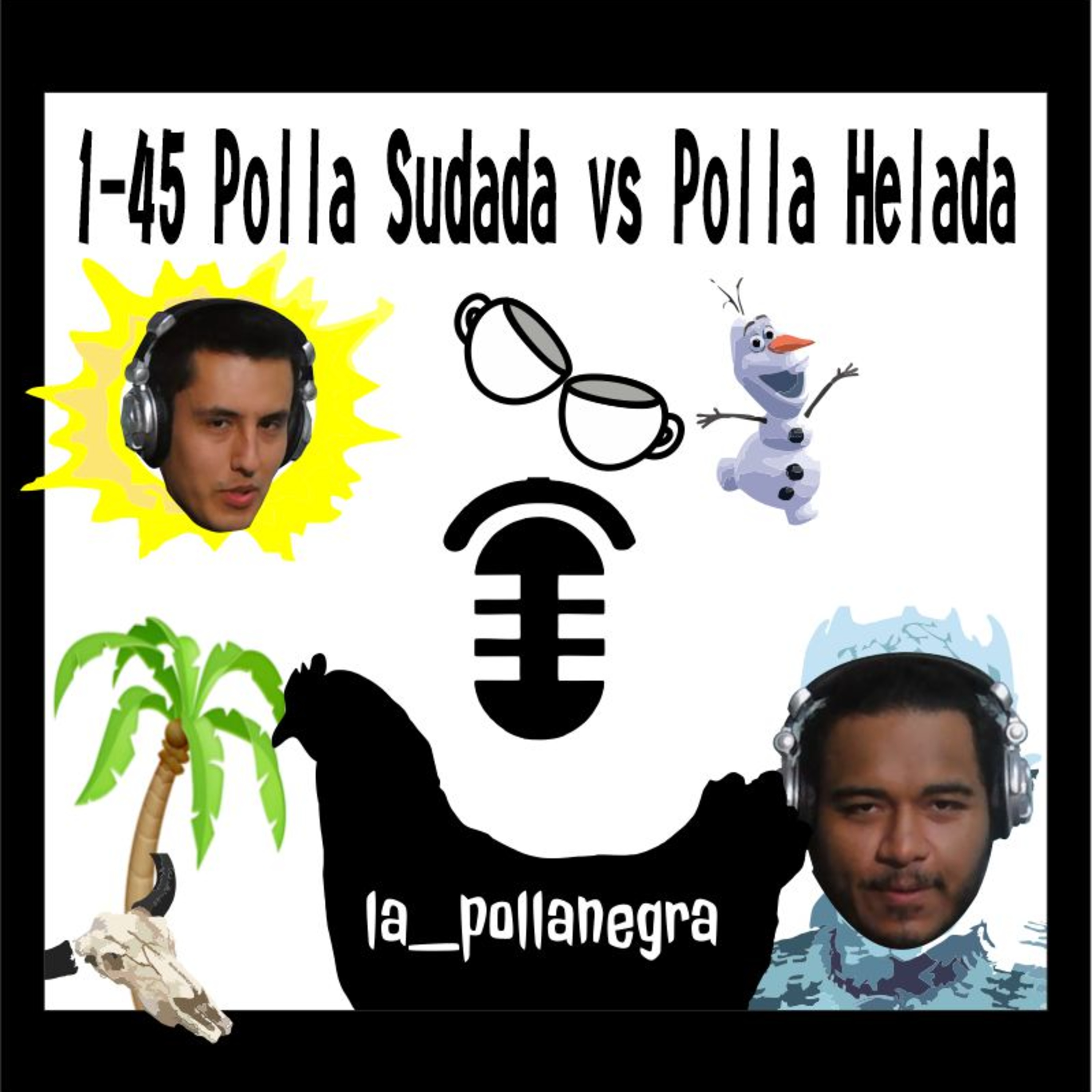 la_pollanegra