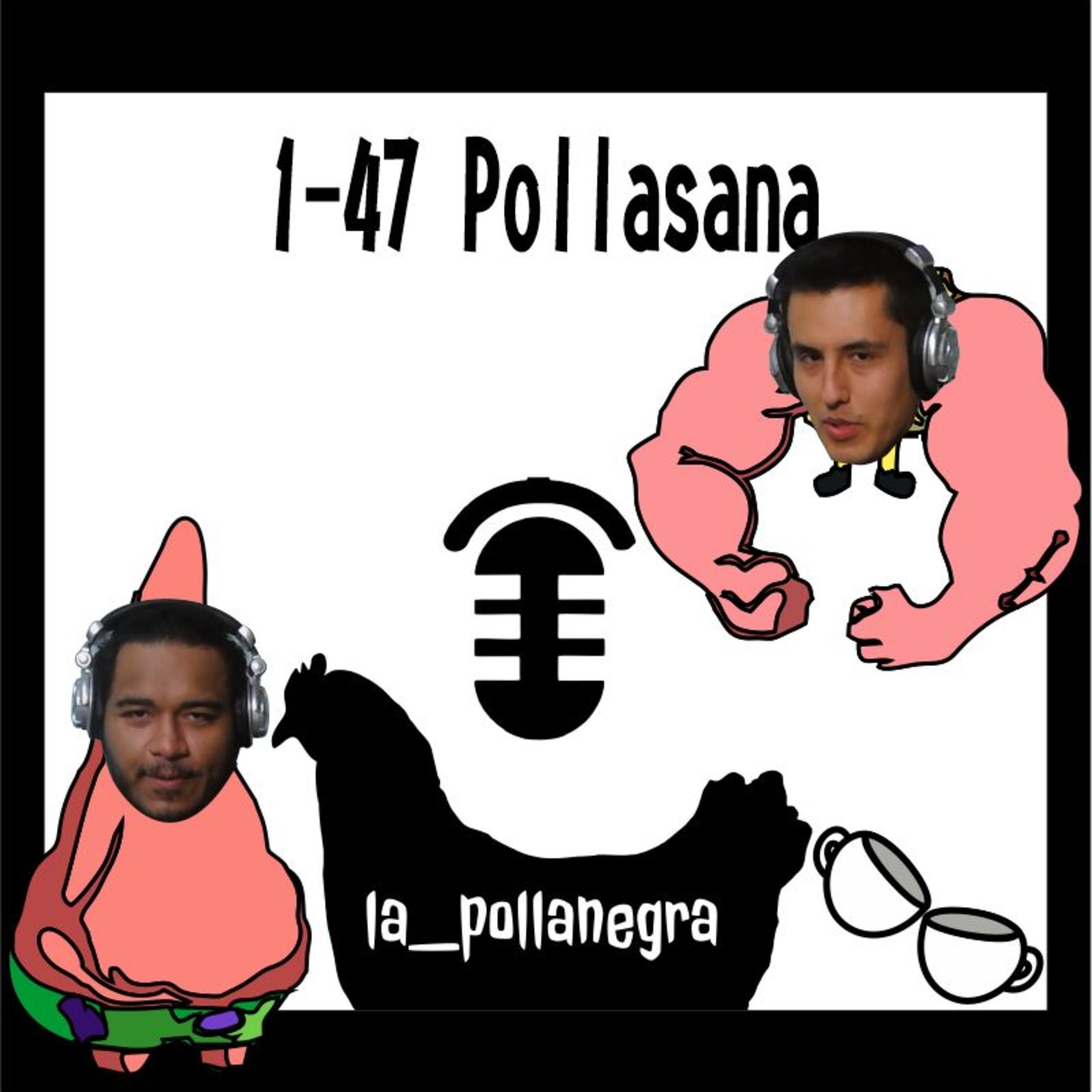 la_pollanegra