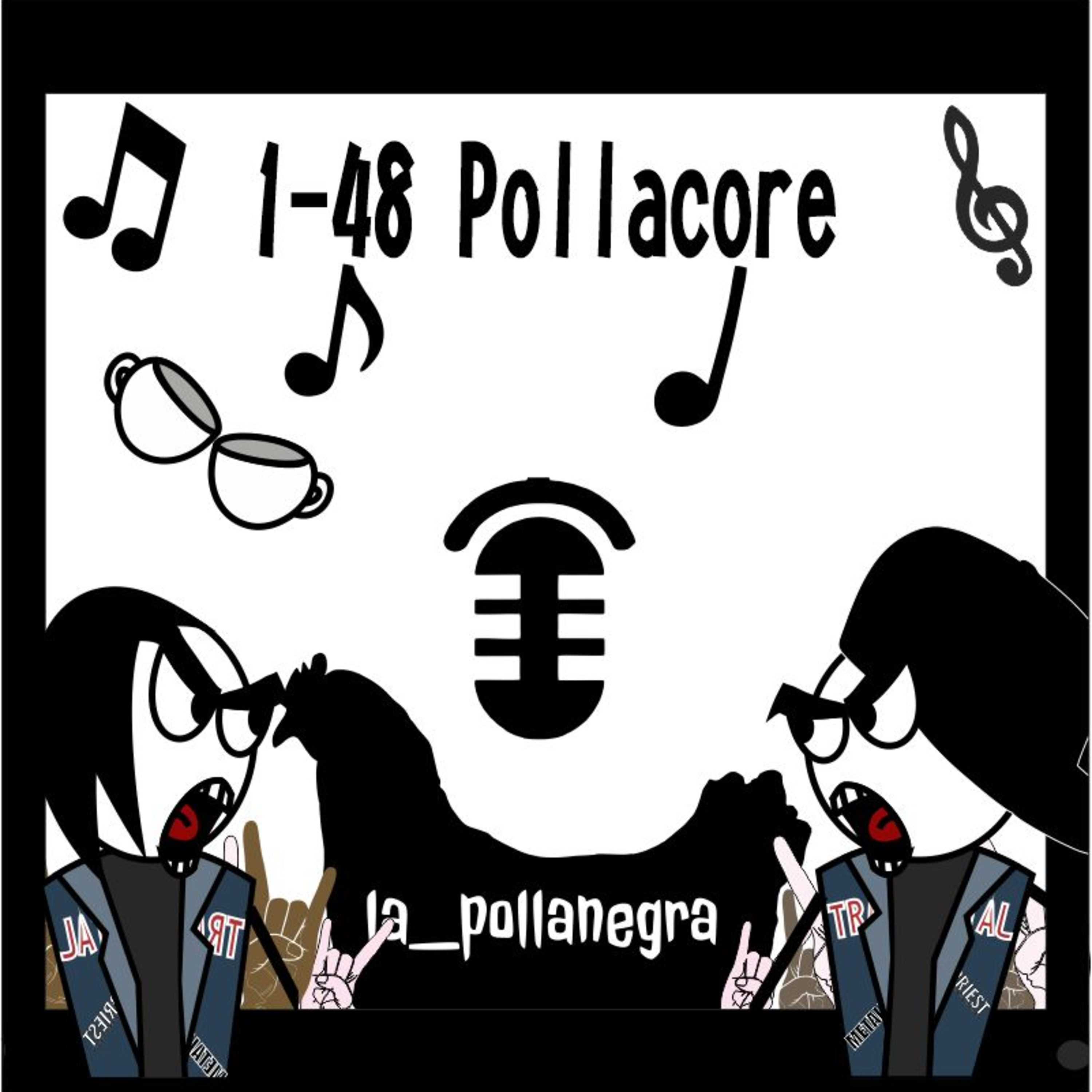 la_pollanegra
