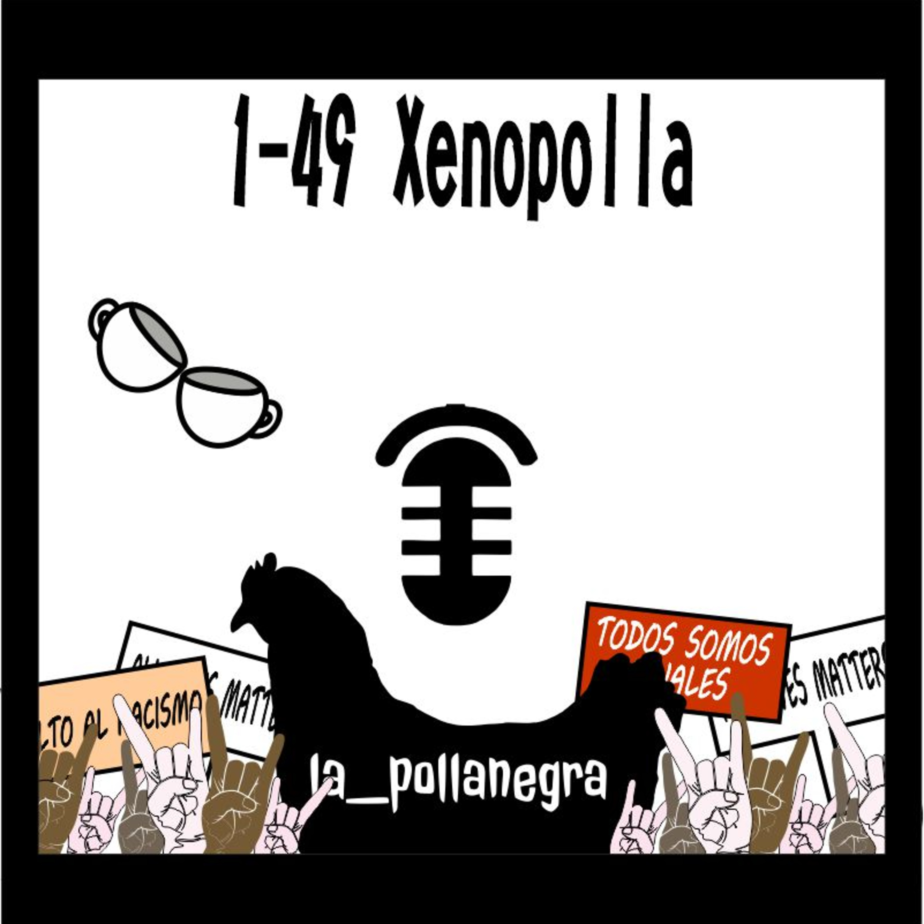 la_pollanegra