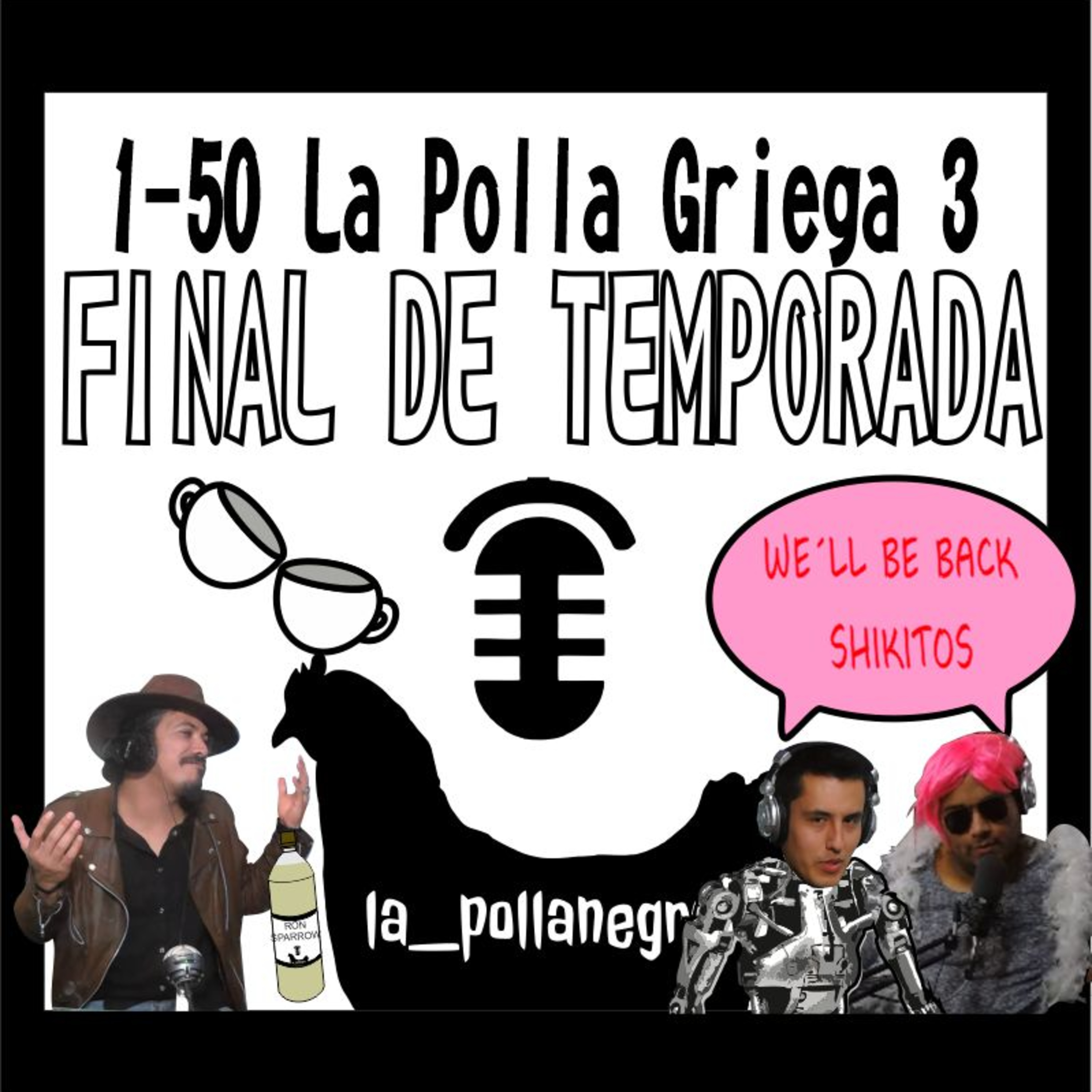 la_pollanegra