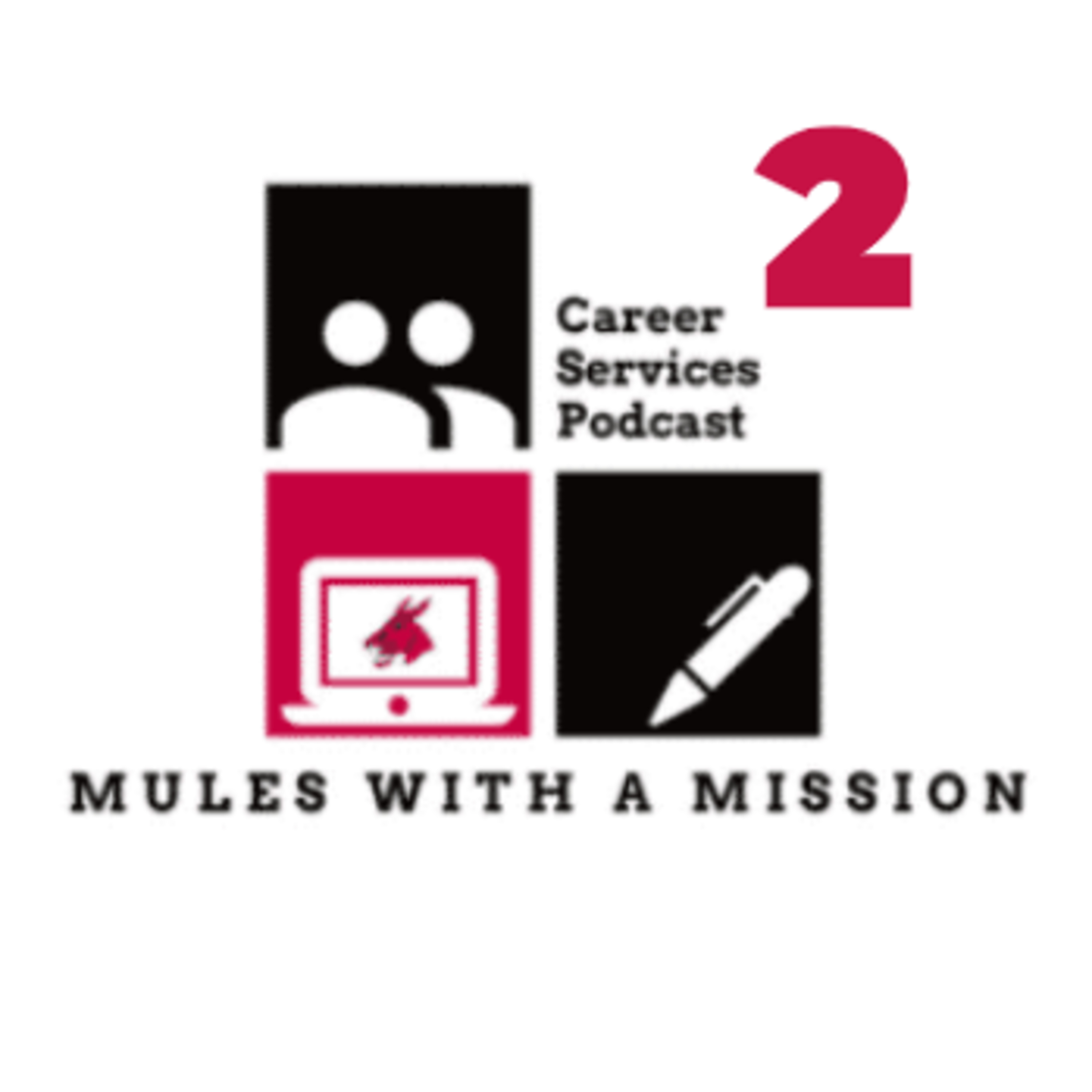 Mules with a Mission