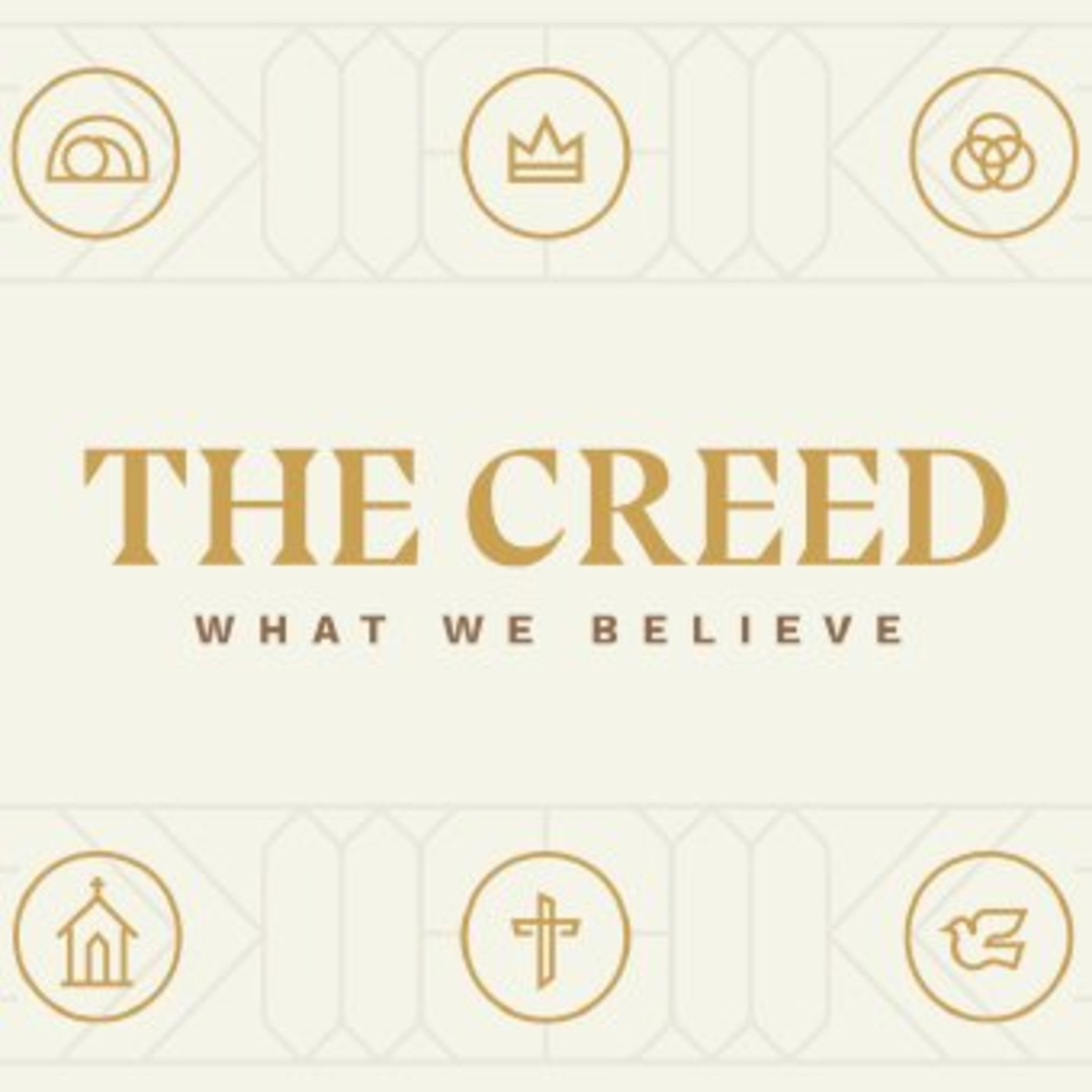 The Creed Week 3 episode artwork