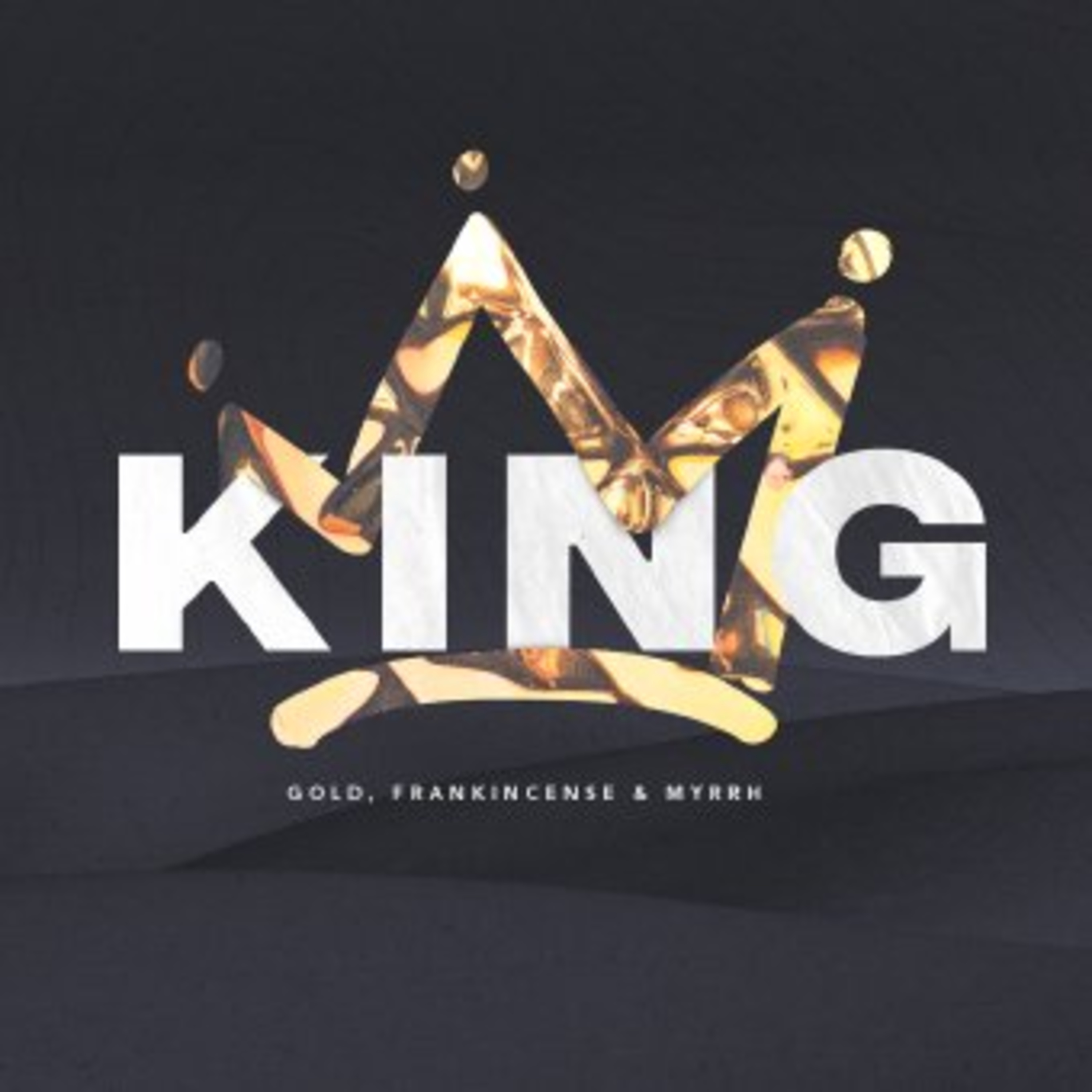 King- Christmas 2020 Week 2 episode artwork