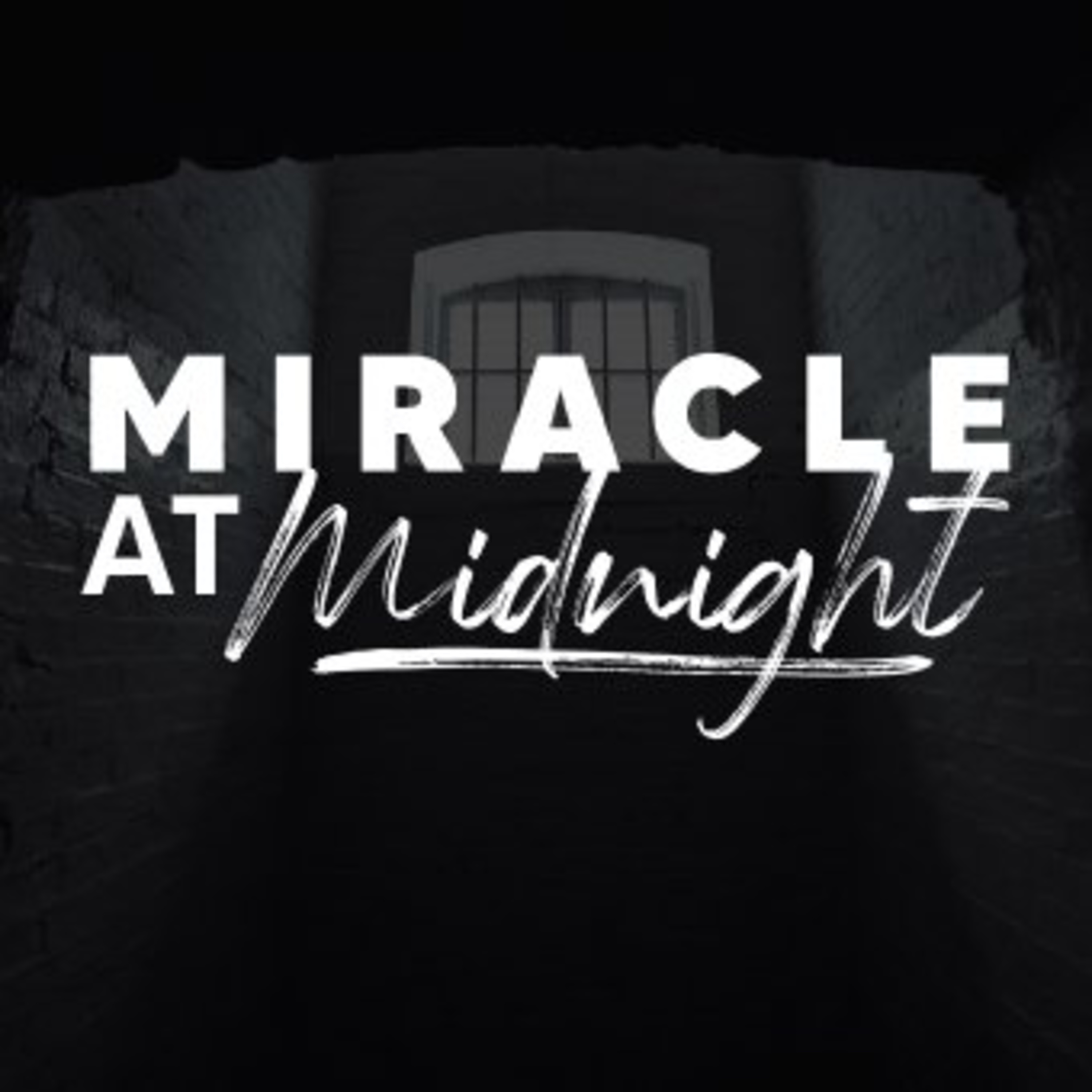 Miracle at Midnight episode artwork