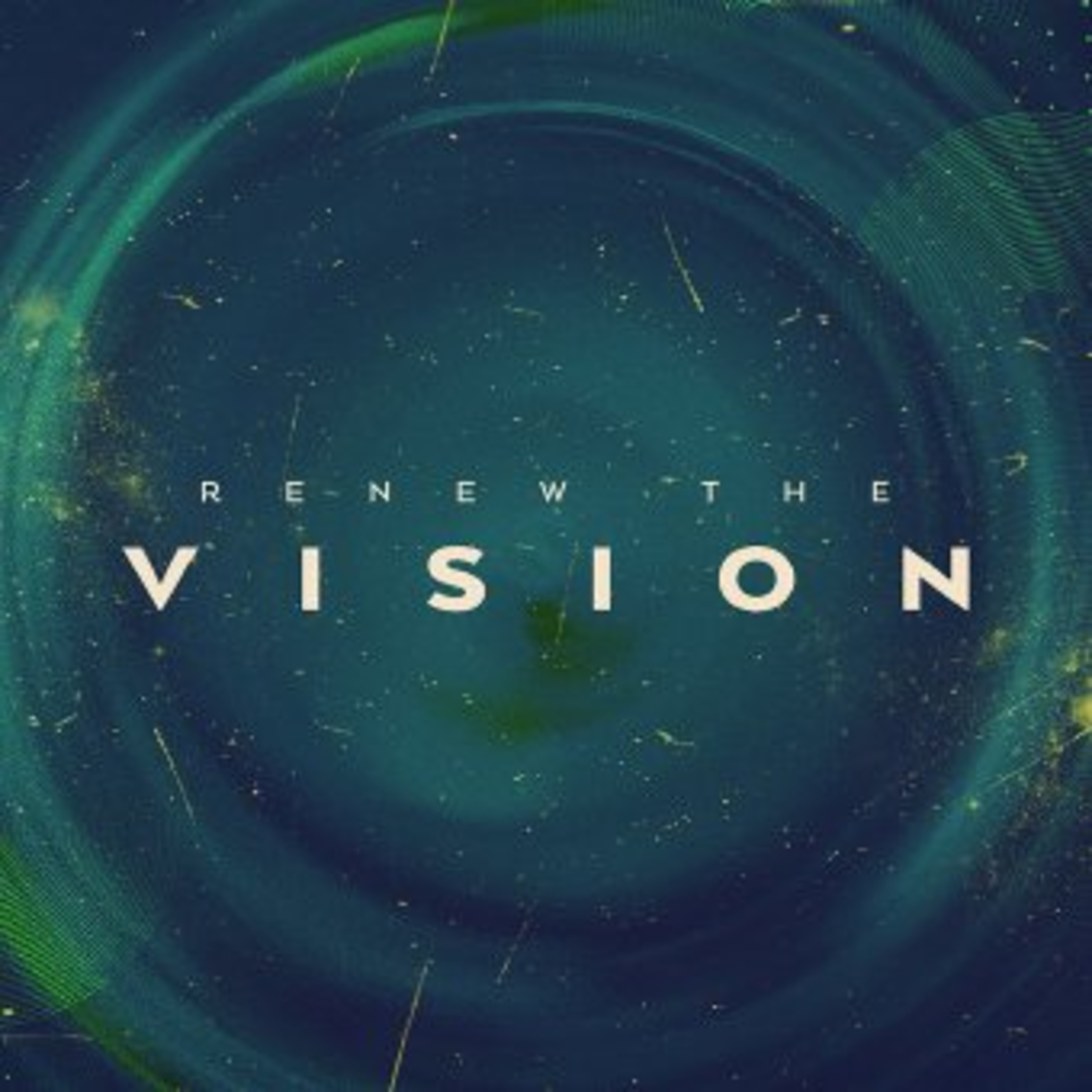 Renew the Vision Week 1  episode artwork