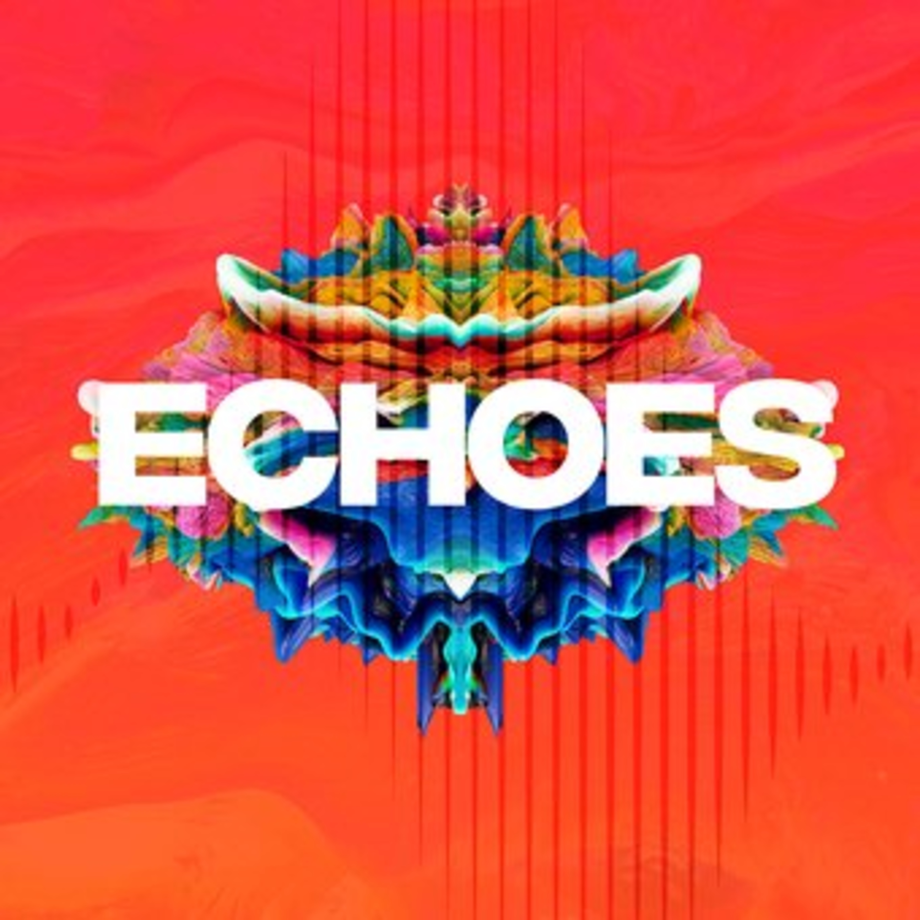 Echoes Week 4 episode artwork
