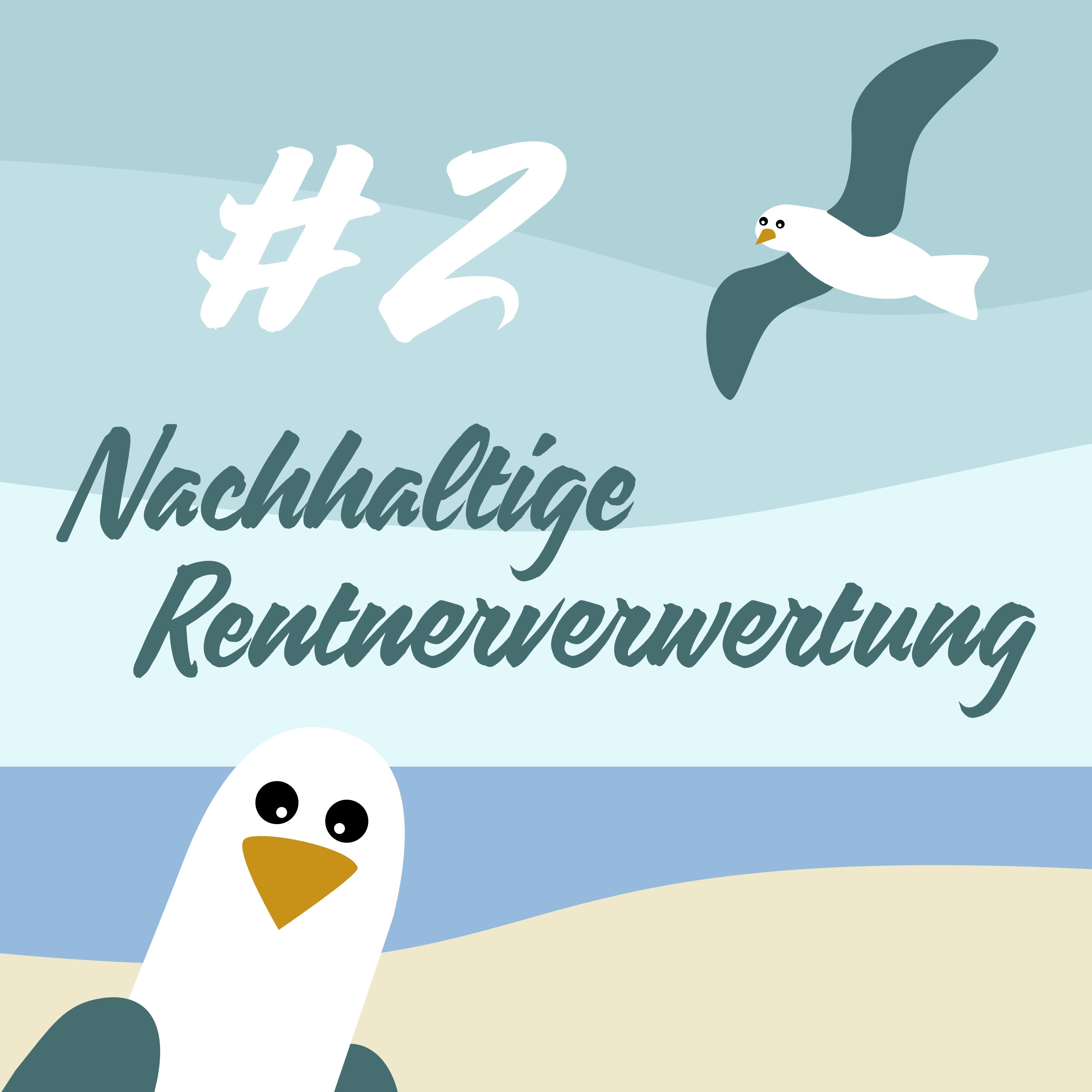 Möwenschiet