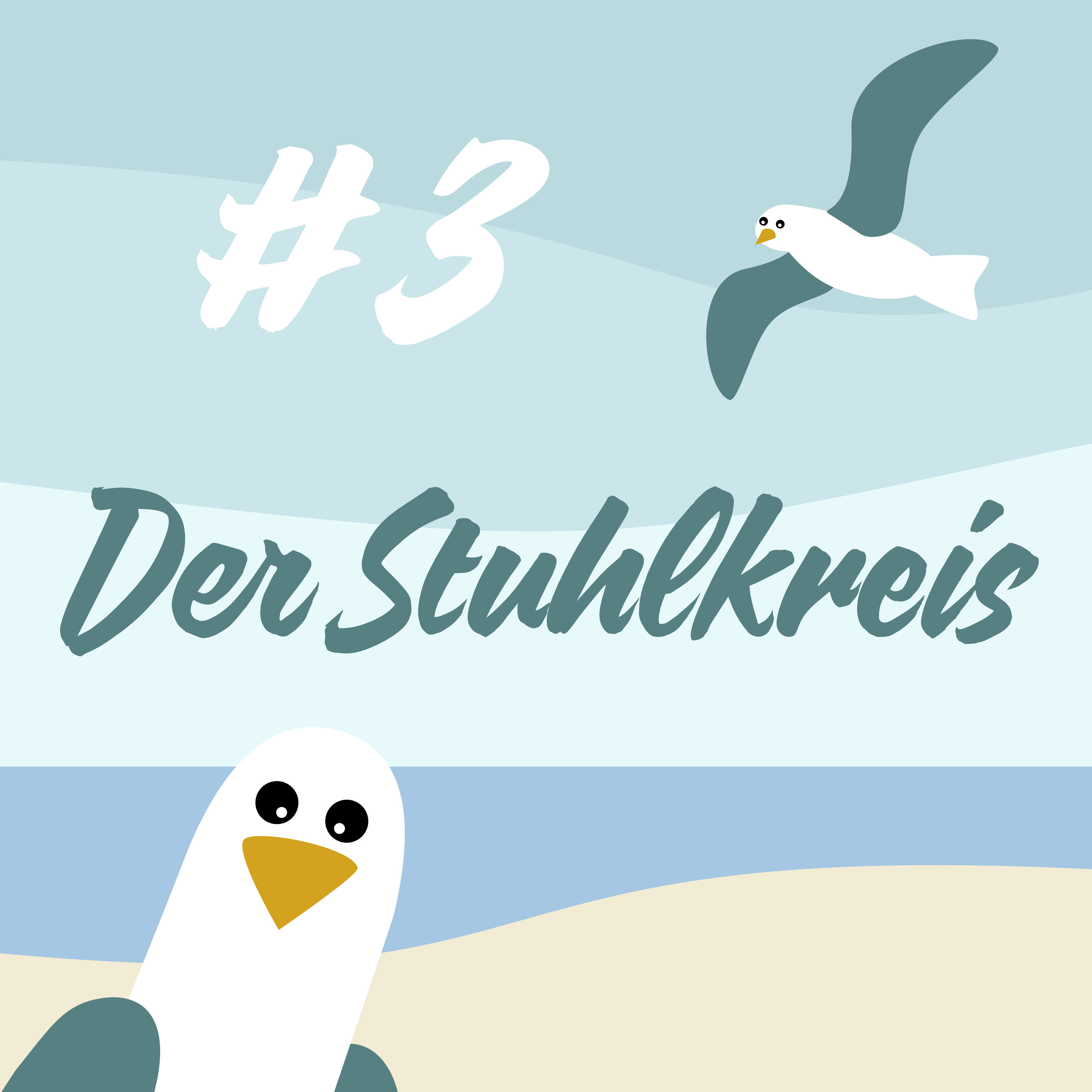 Möwenschiet