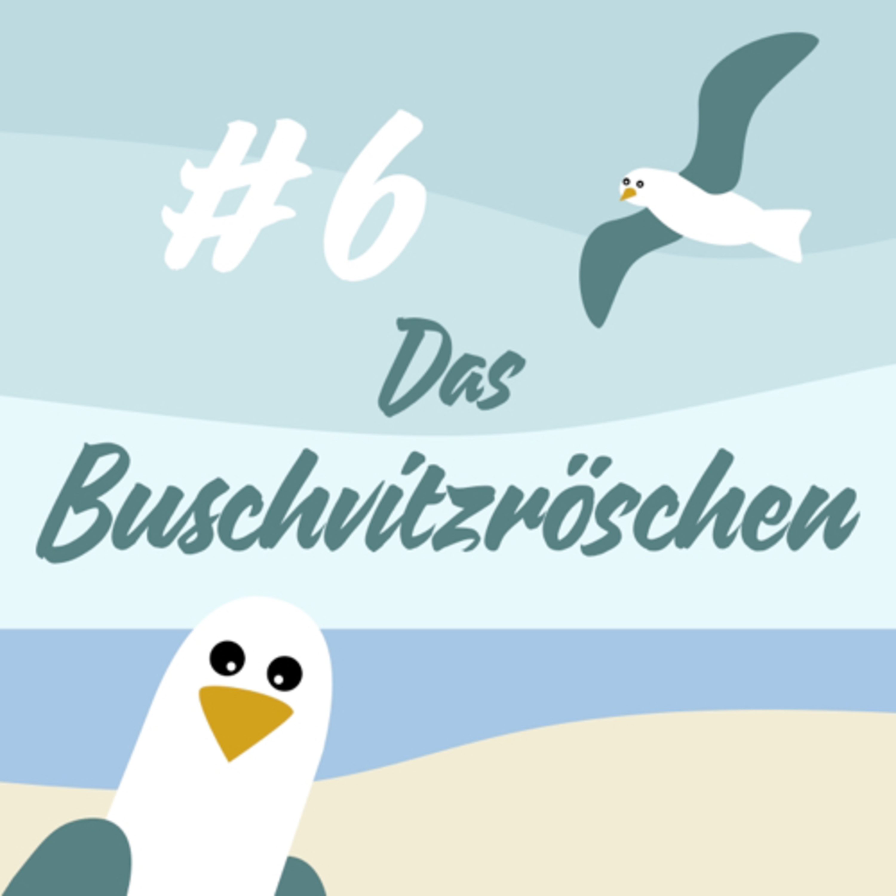 Möwenschiet
