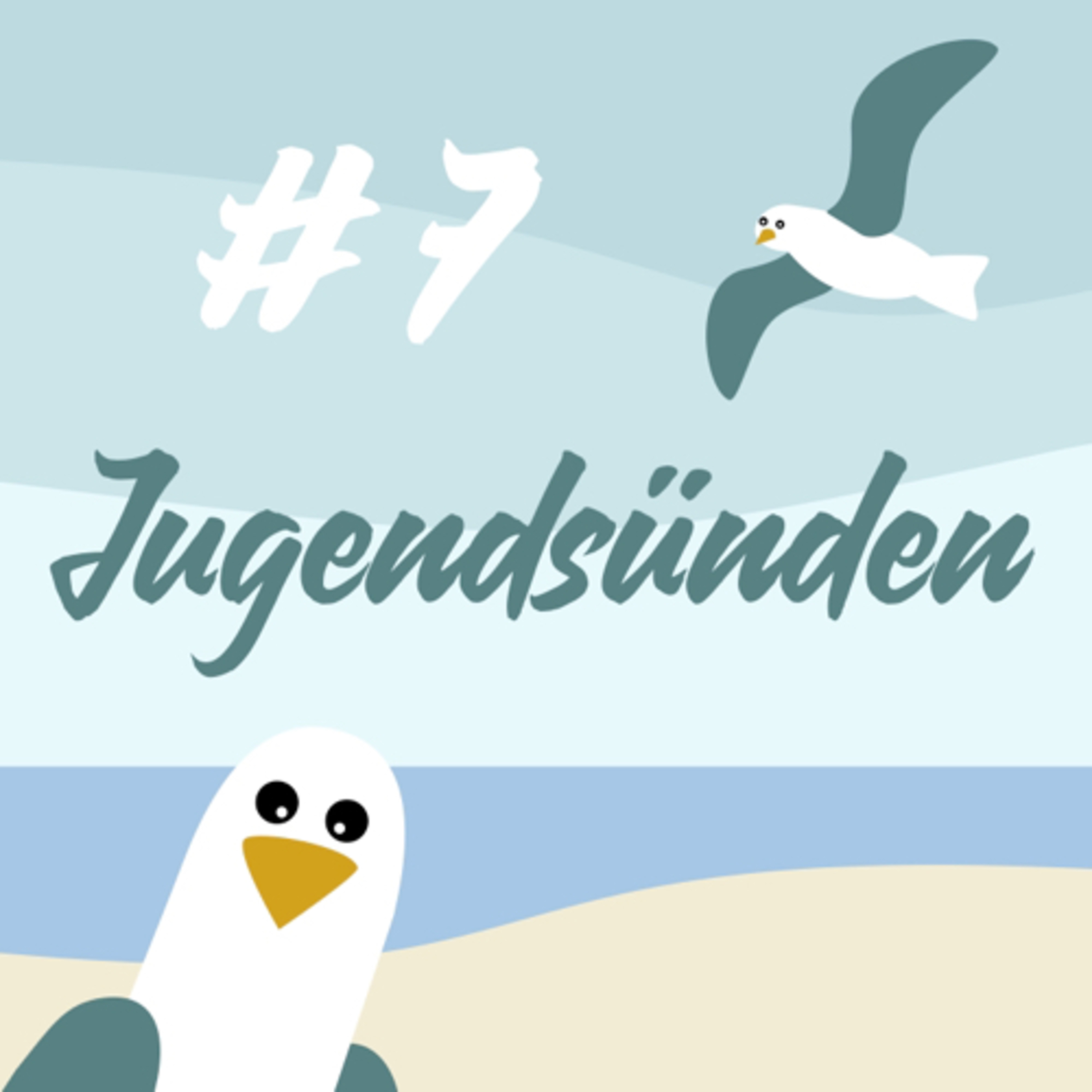 Möwenschiet