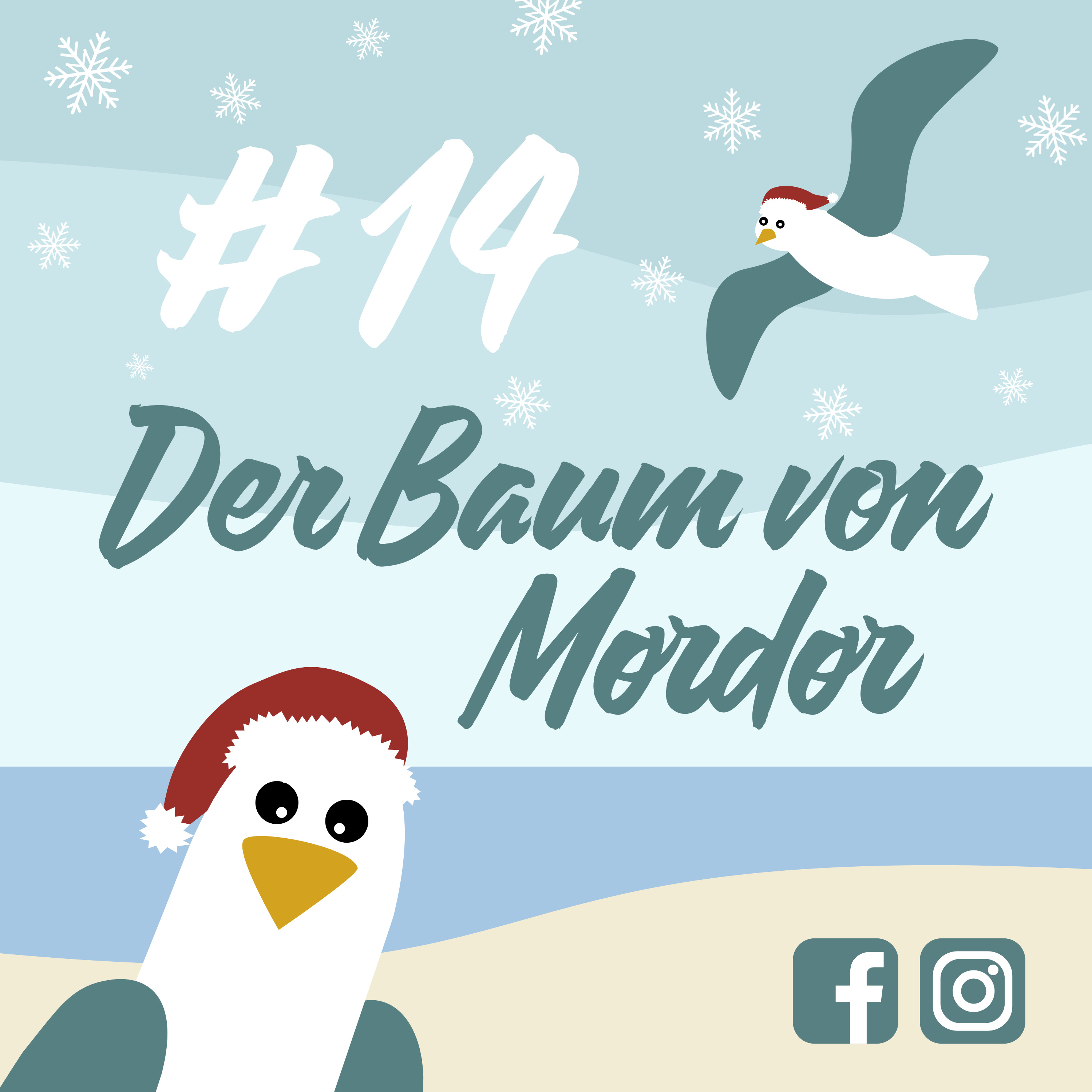Möwenschiet