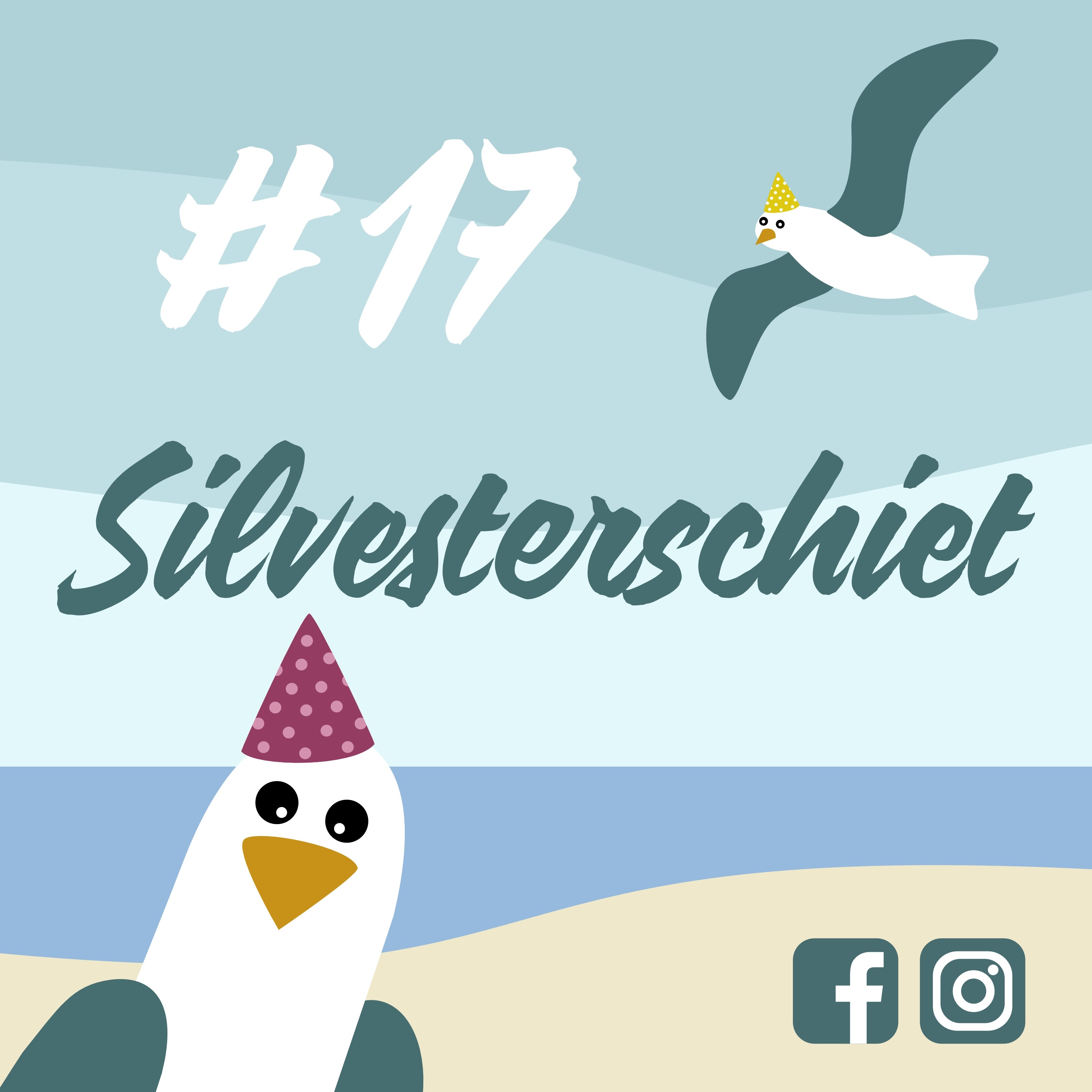 Möwenschiet