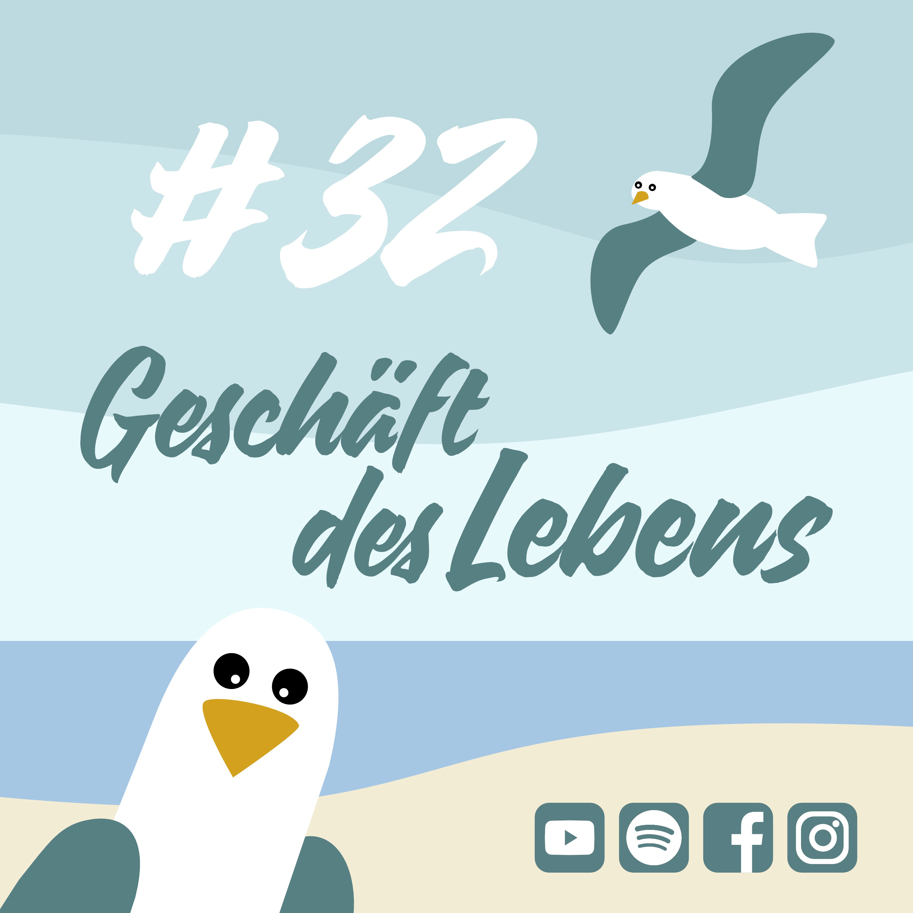 Möwenschiet