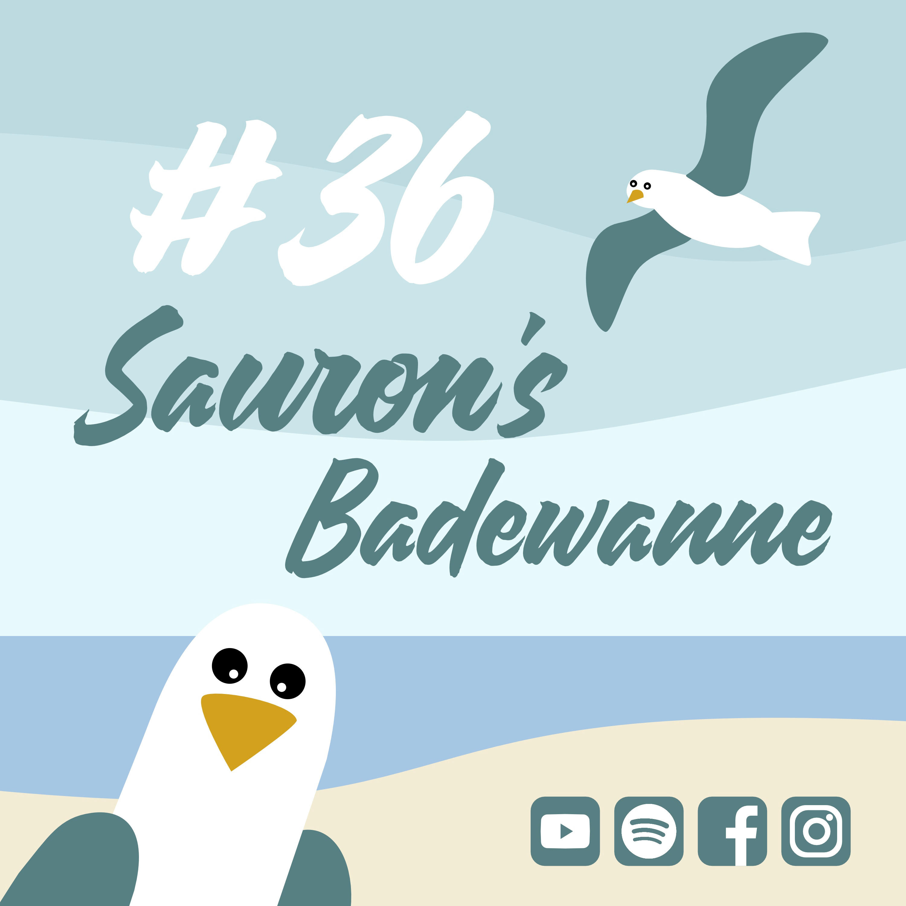 Möwenschiet
