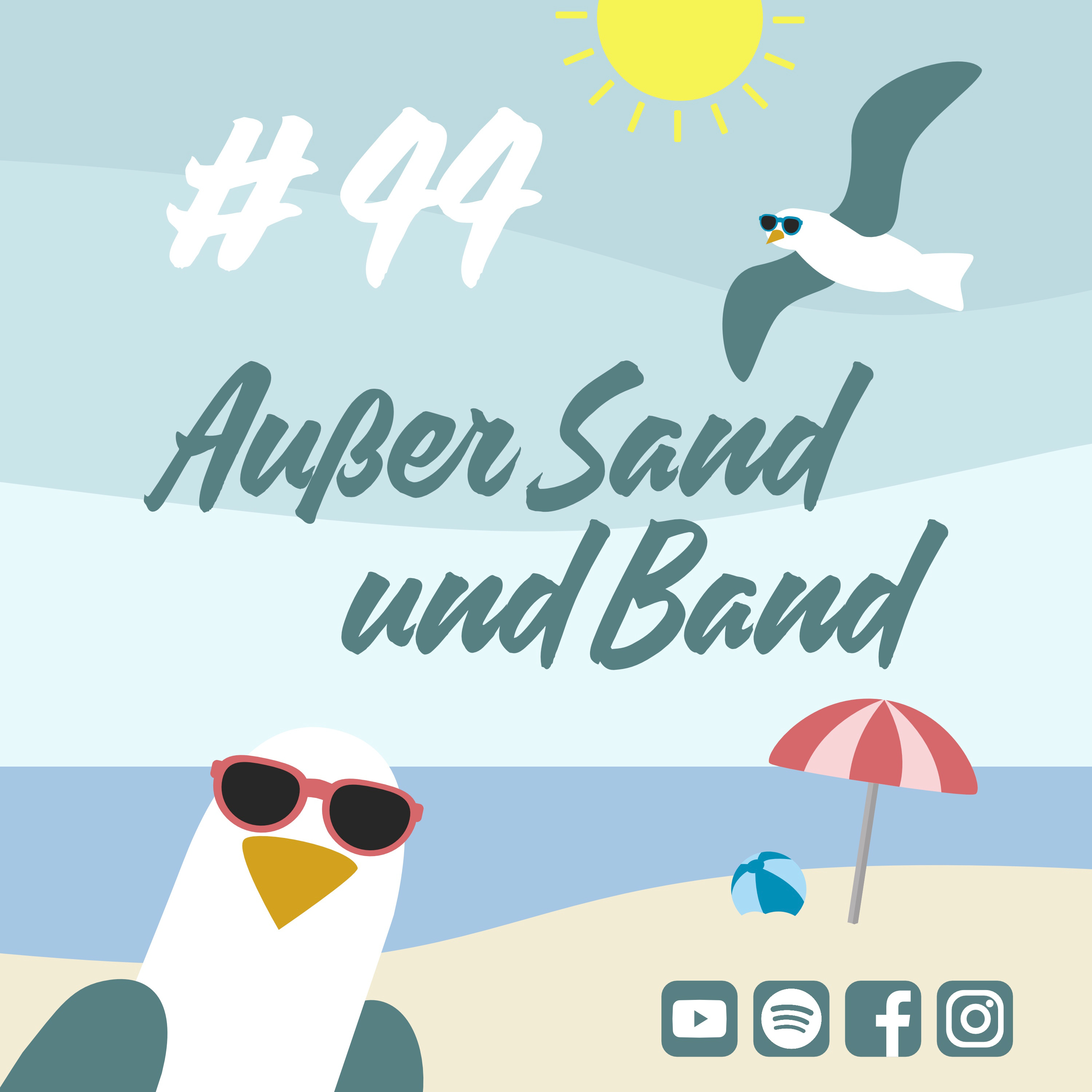 Möwenschiet