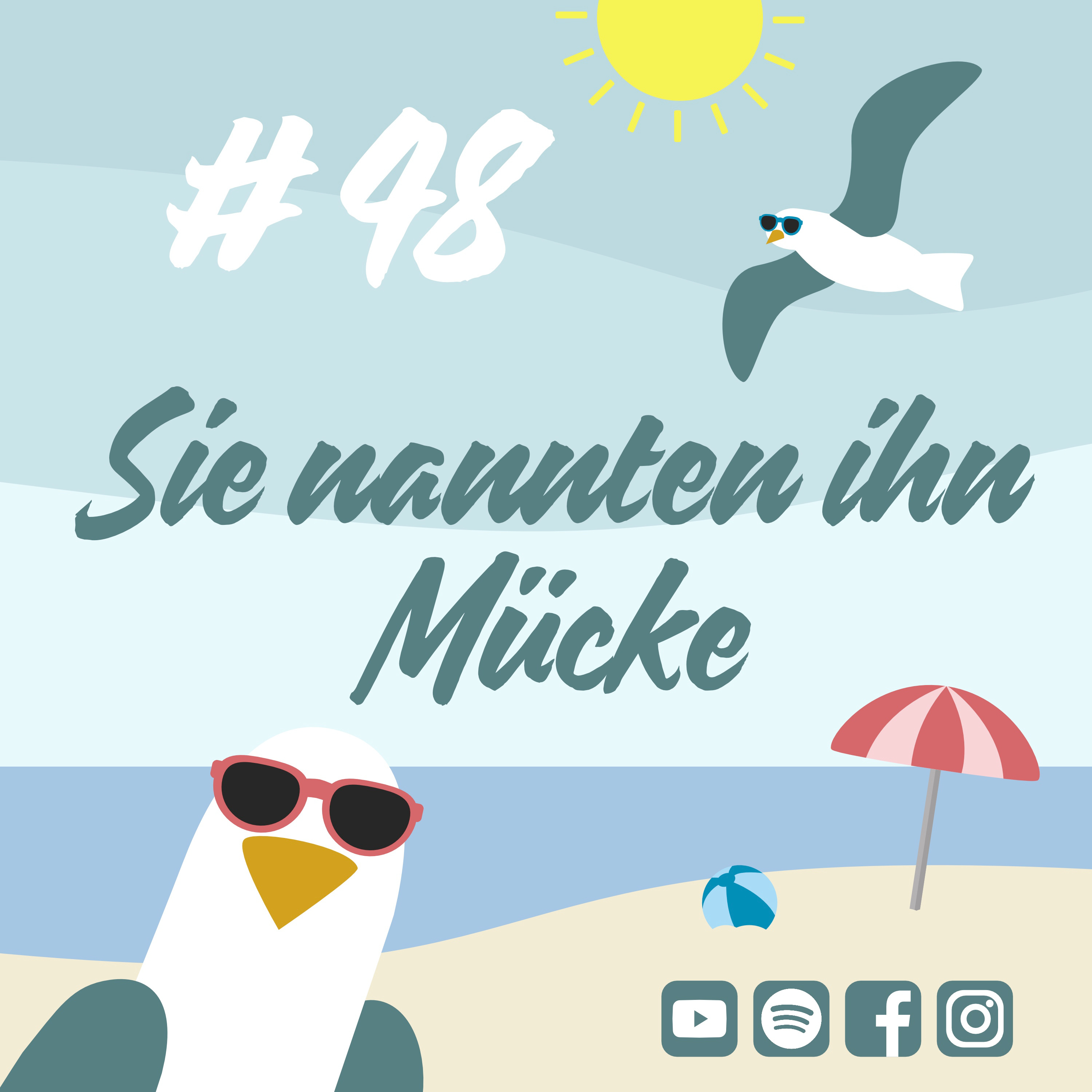 Möwenschiet