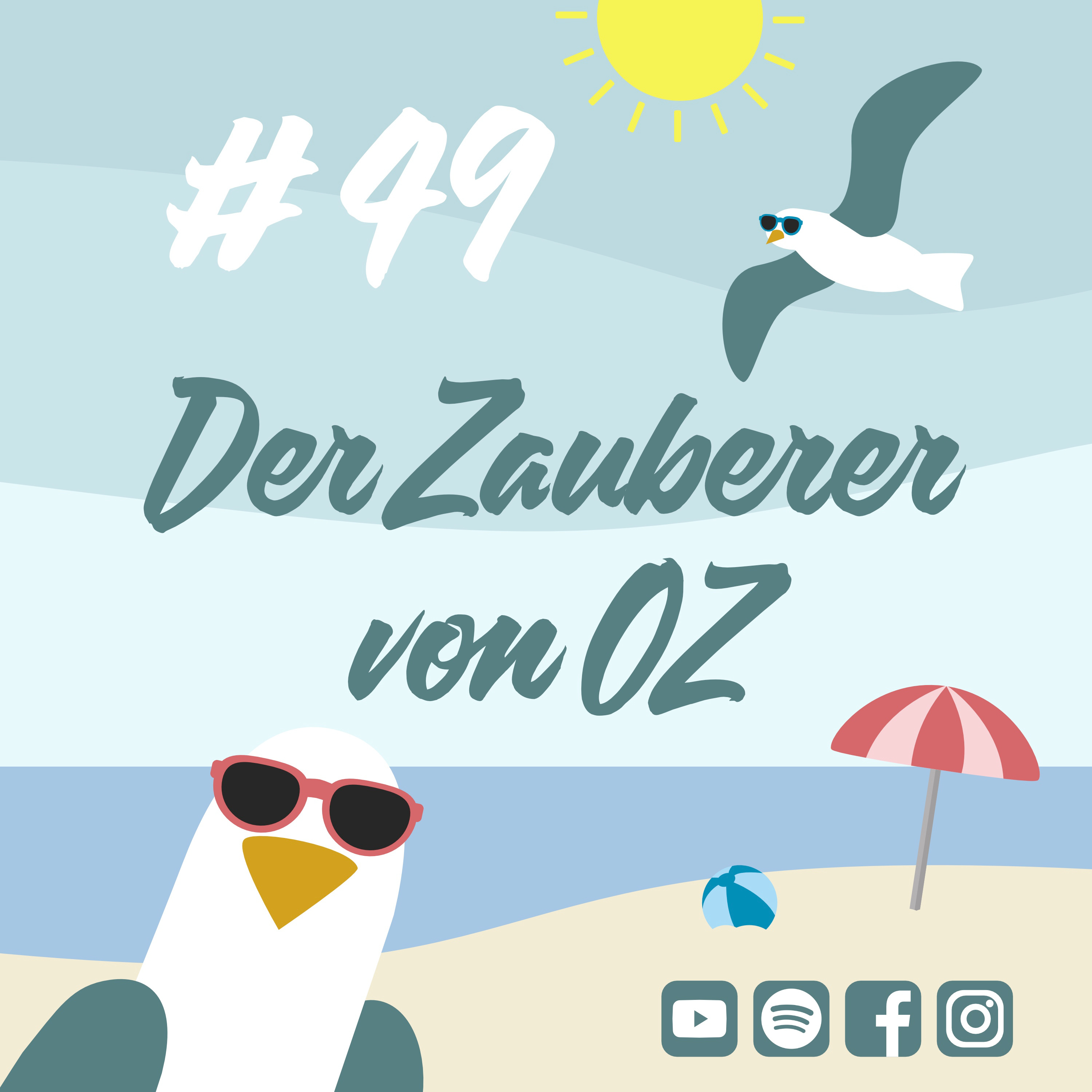 Möwenschiet