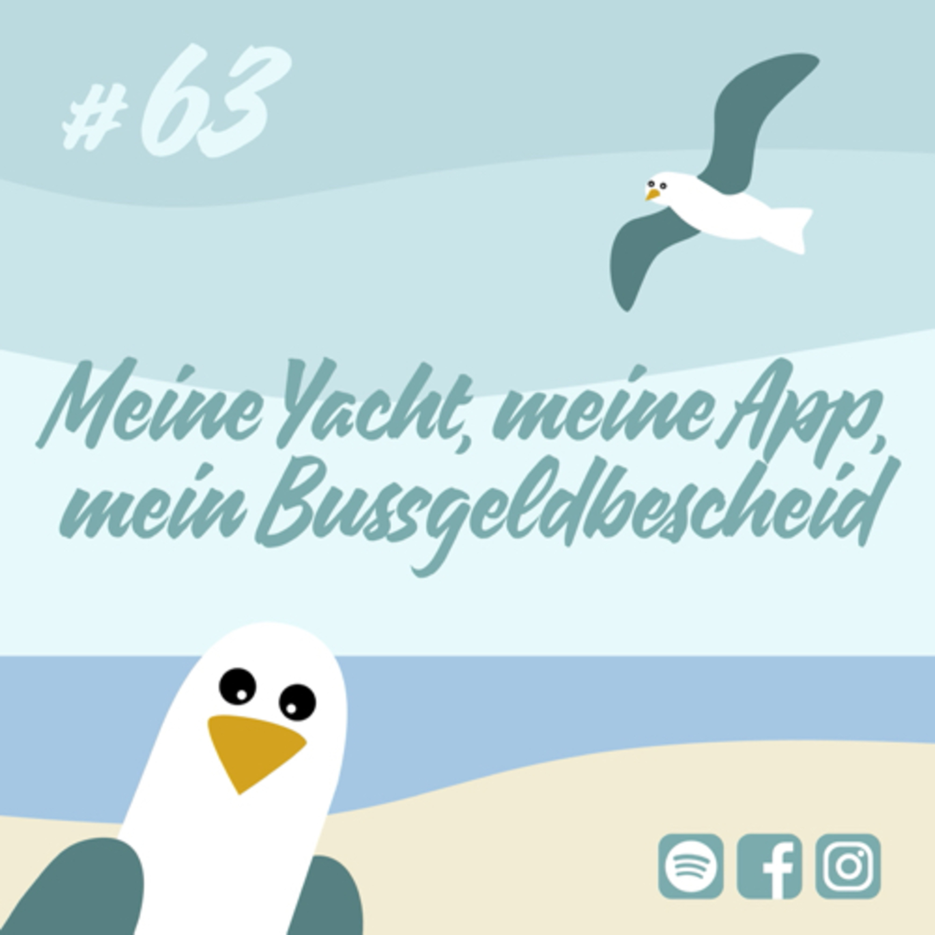 Möwenschiet