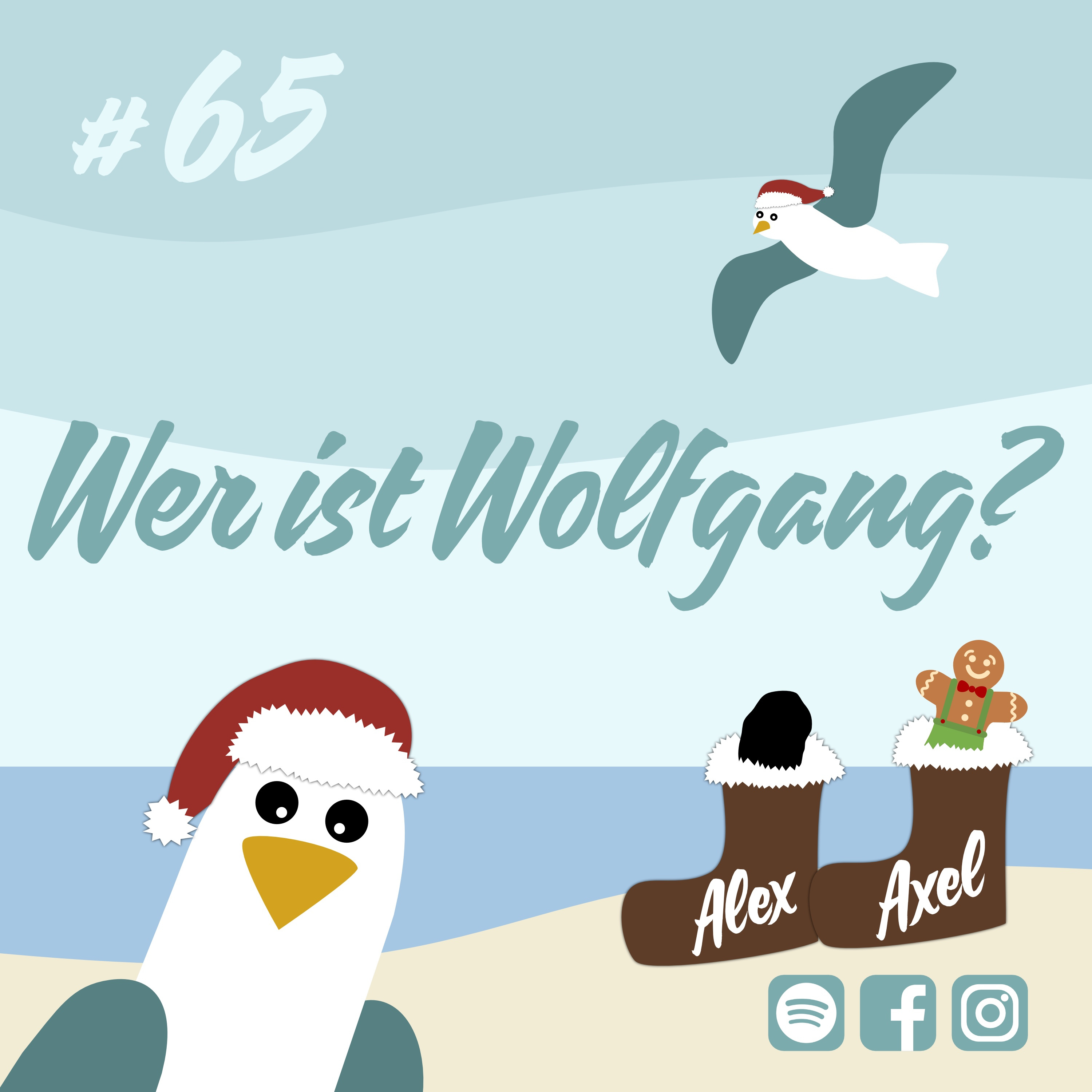 Möwenschiet