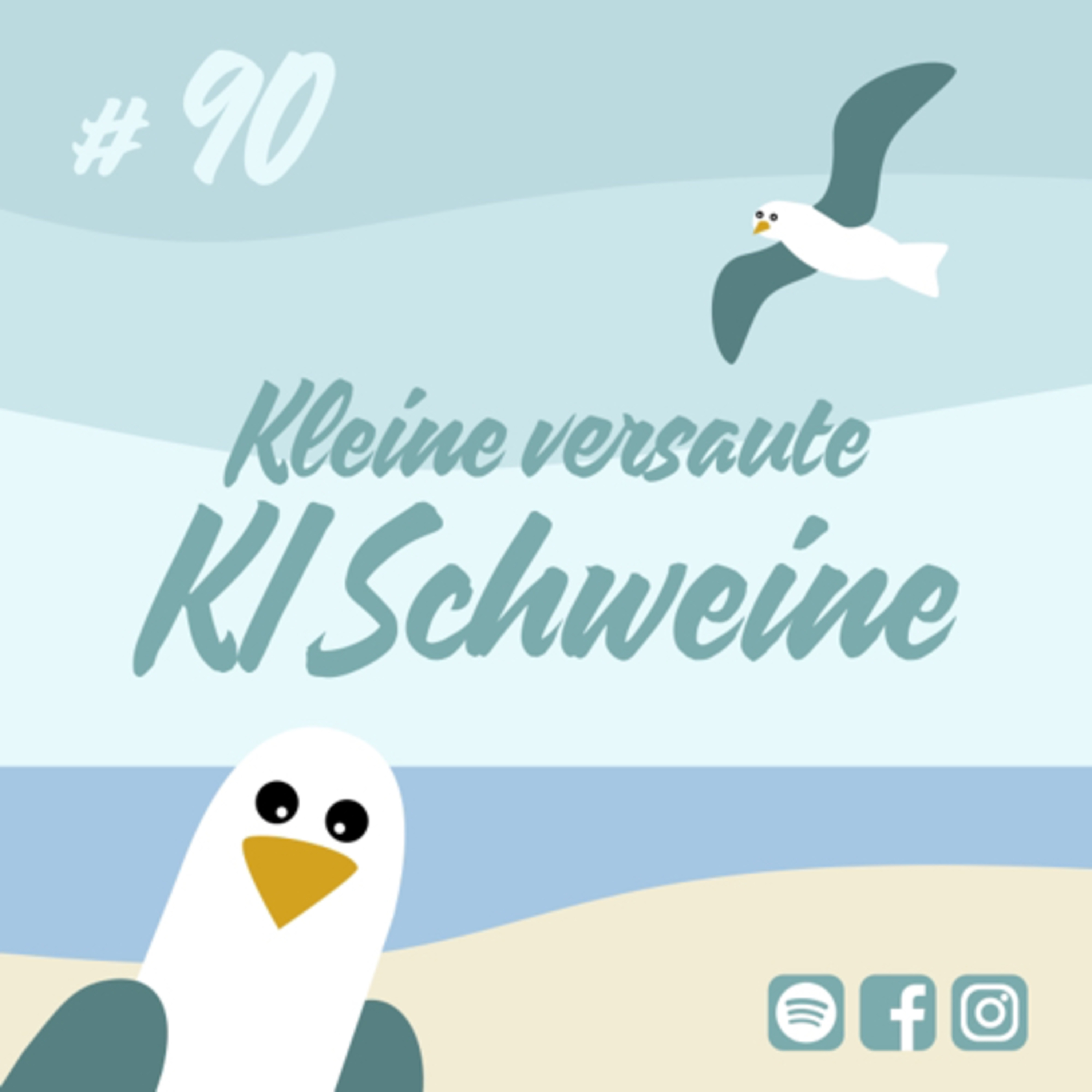 Möwenschiet