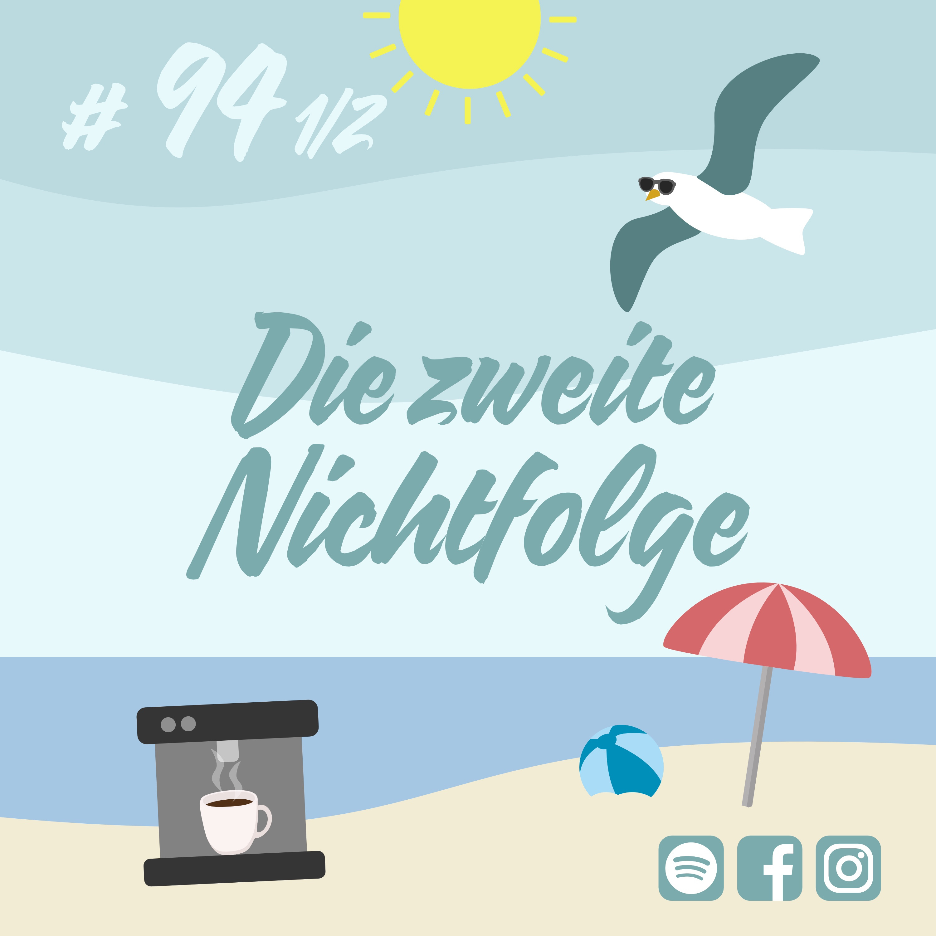 Möwenschiet