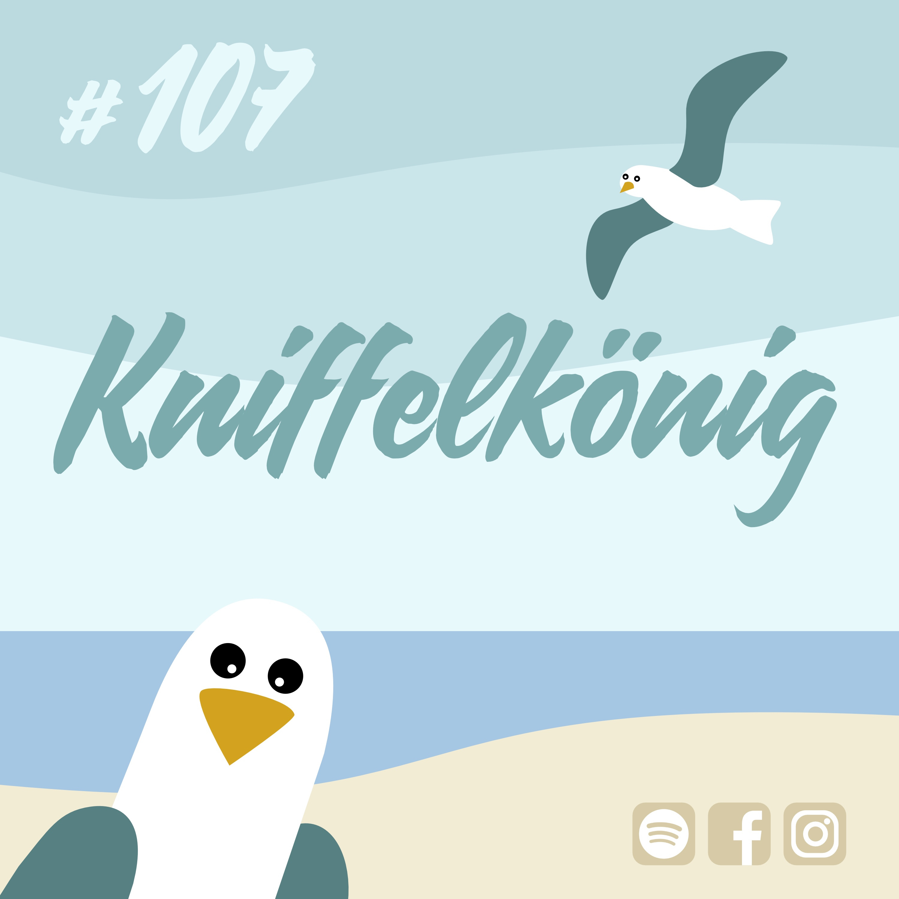 #107 Kniffelkönig episode artwork