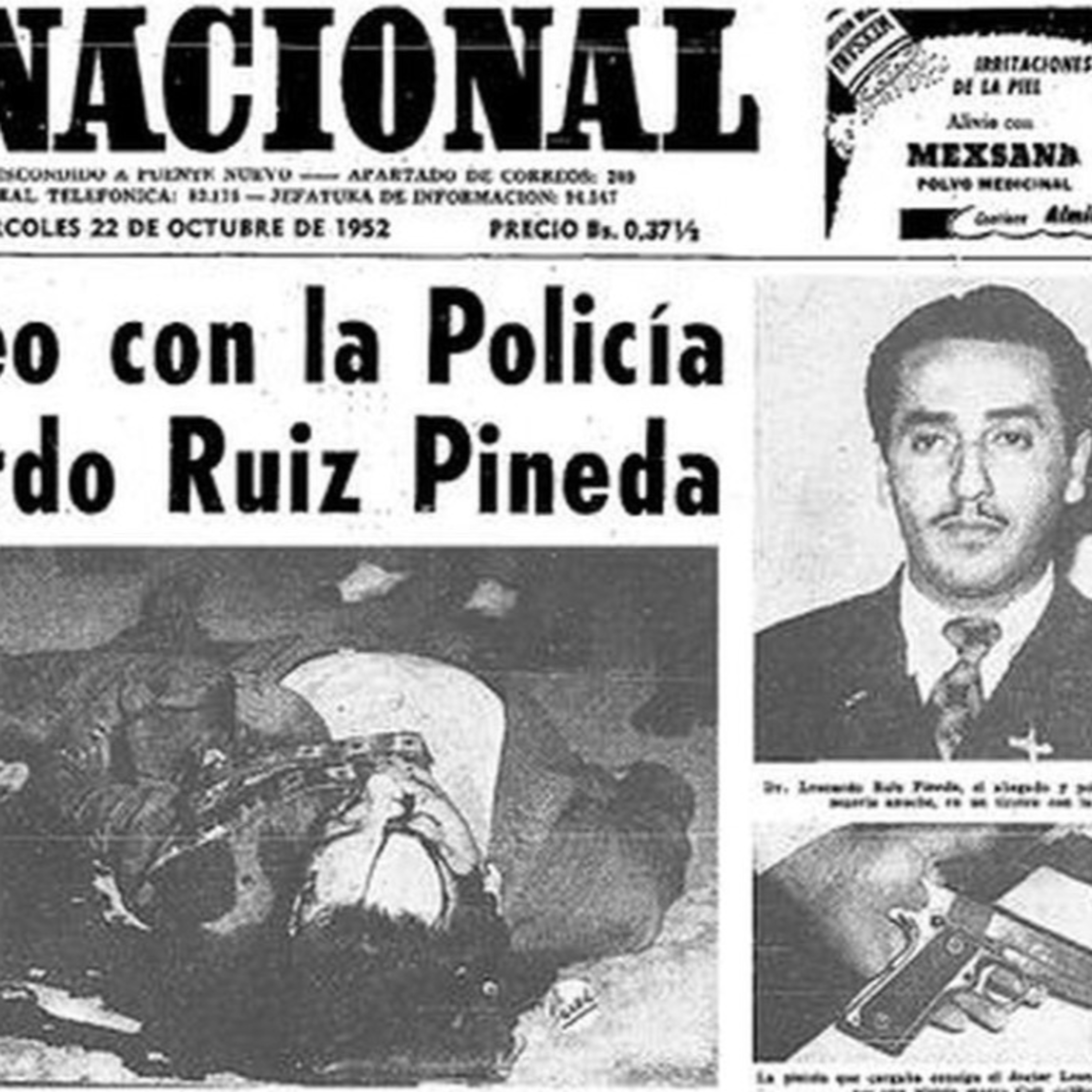 El Podcast de Alberto Zambrano