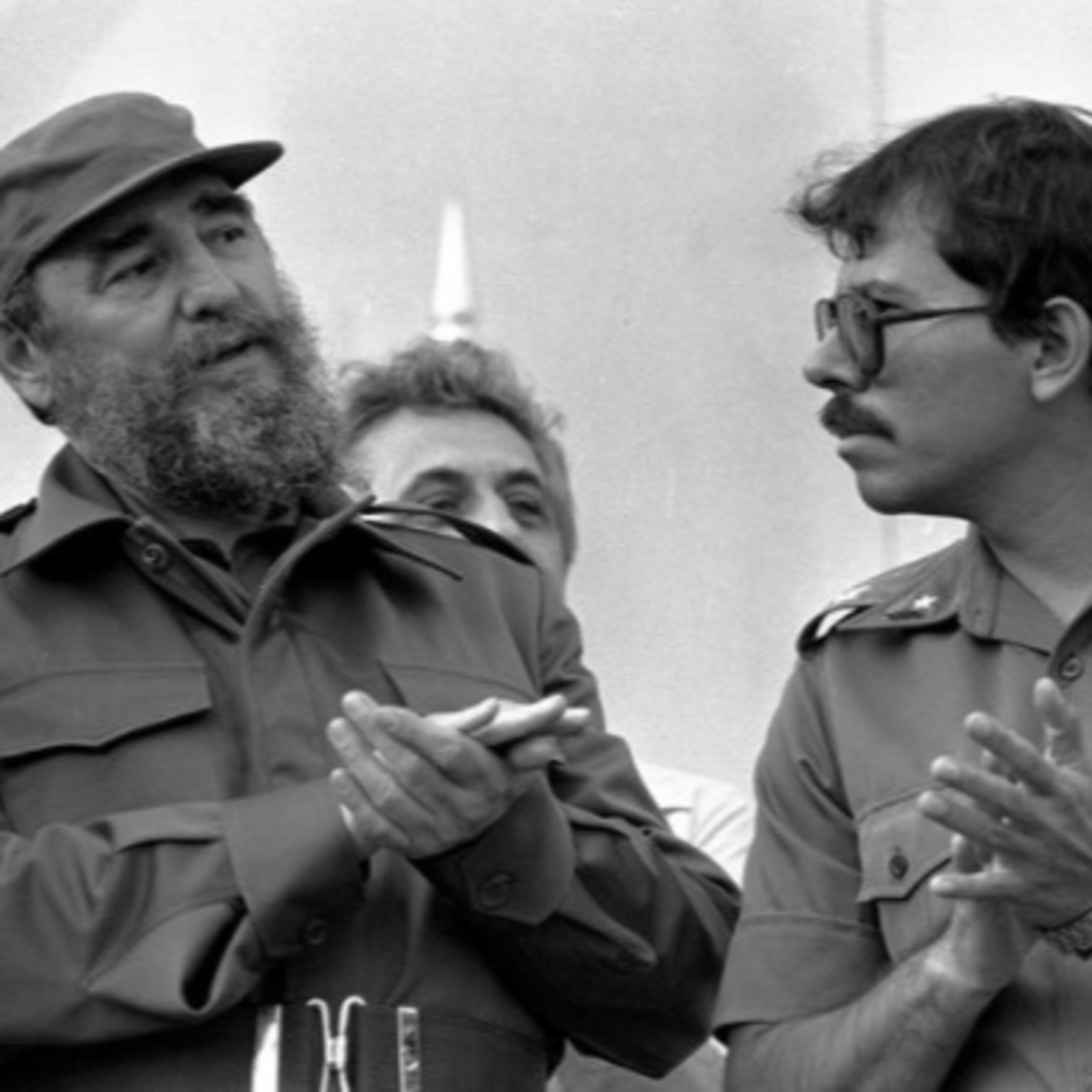 El Podcast de Alberto Zambrano