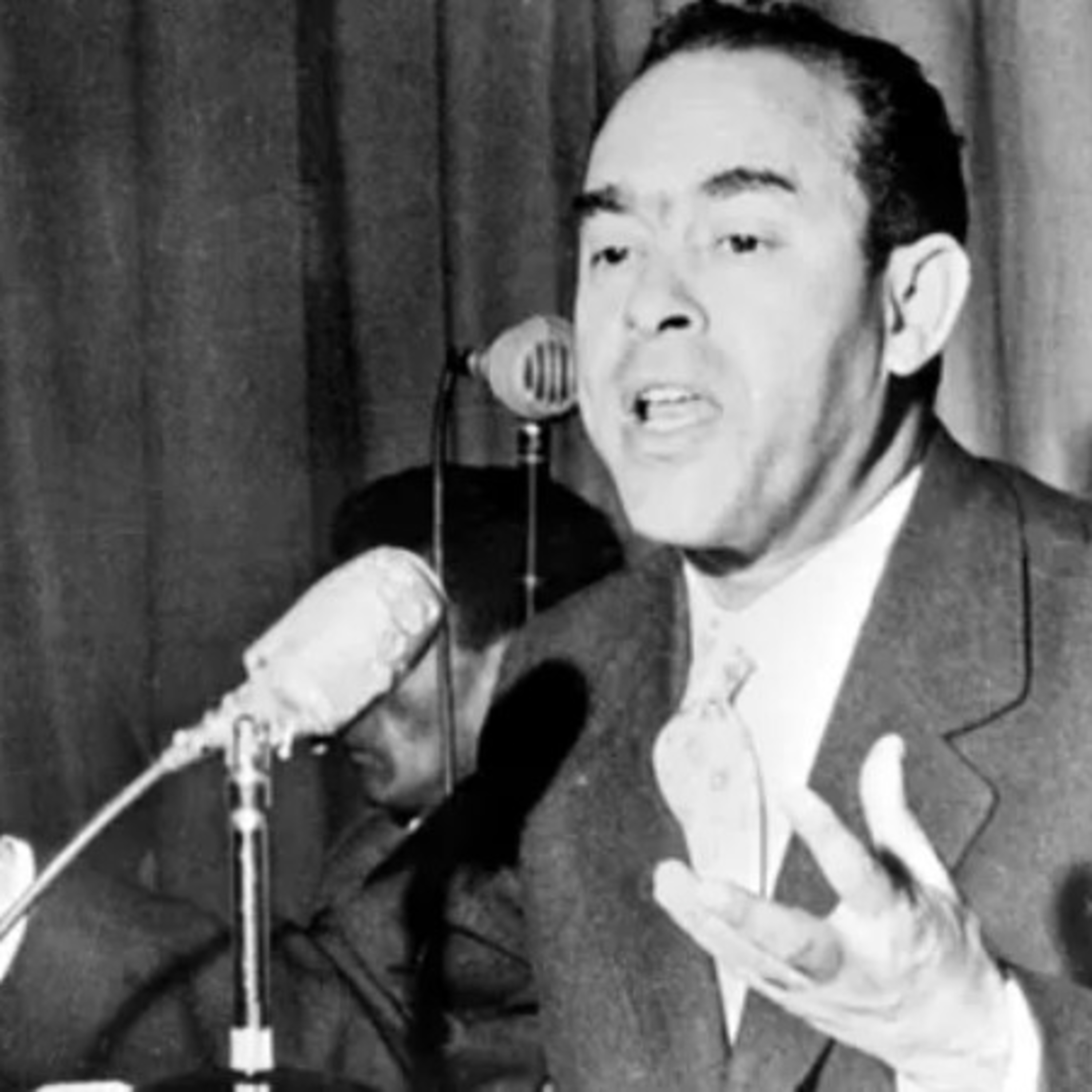 El Podcast de Alberto Zambrano