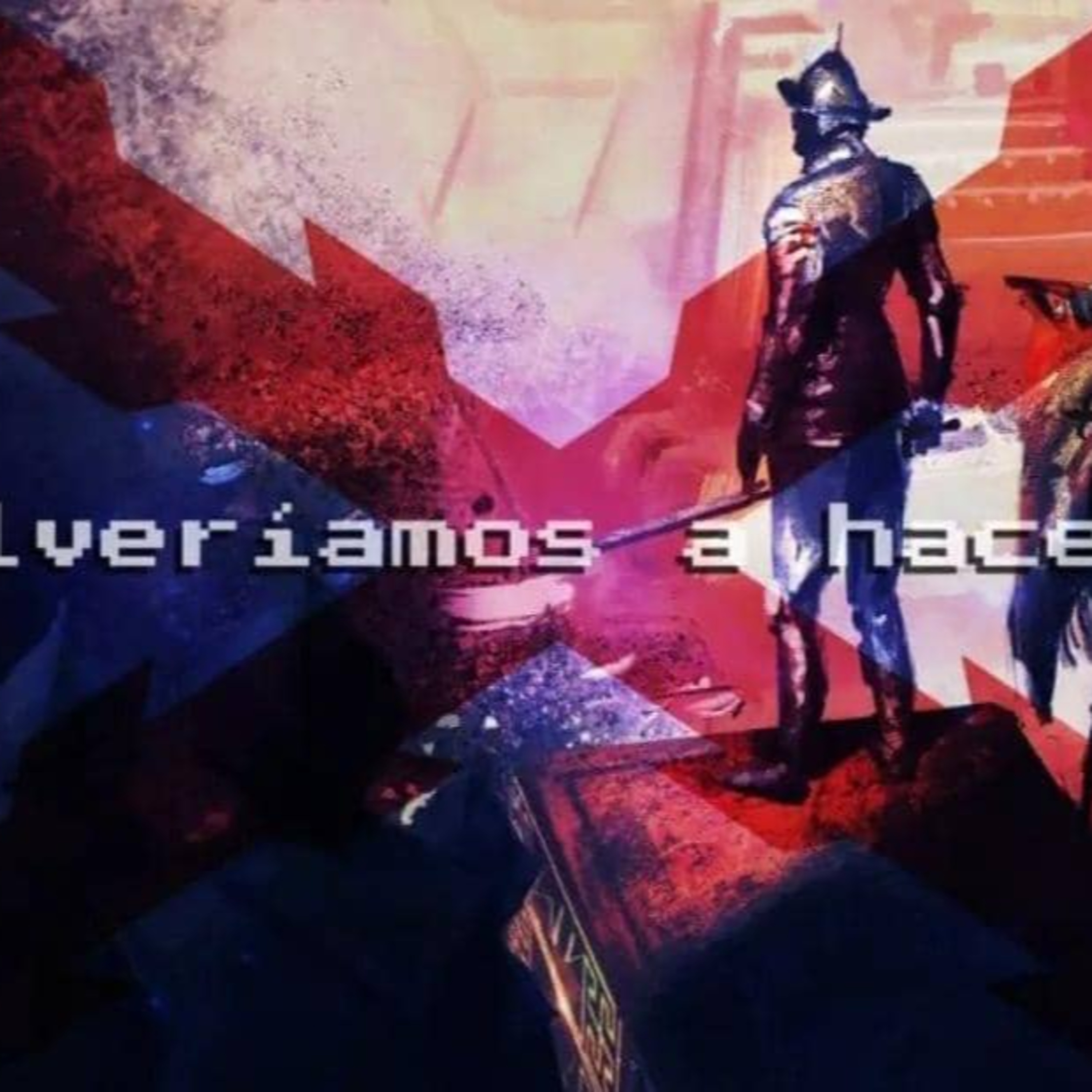 El Podcast de Alberto Zambrano