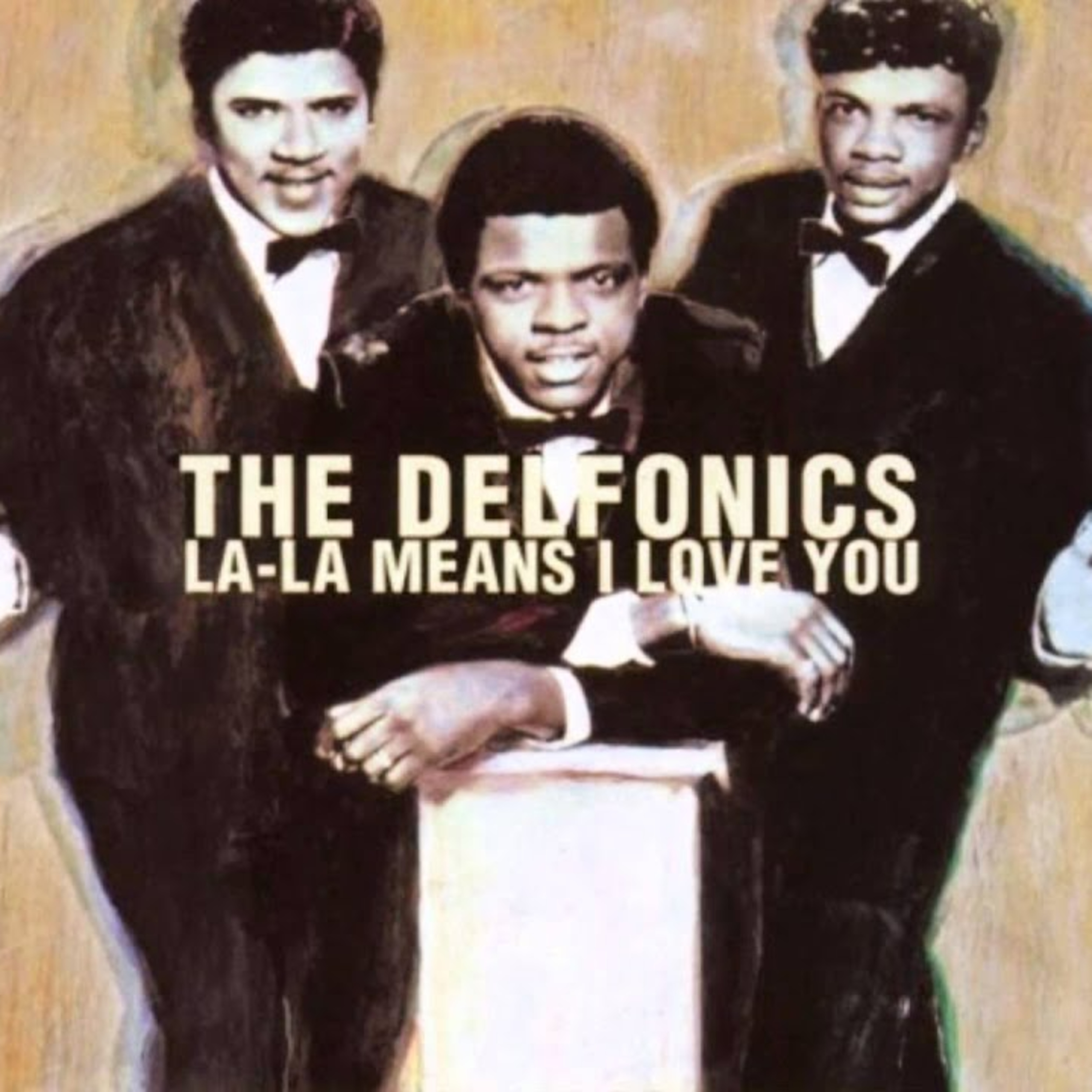 The Delfonics William Hart Tribute on R&B Showcase Radio Show episode artwork
