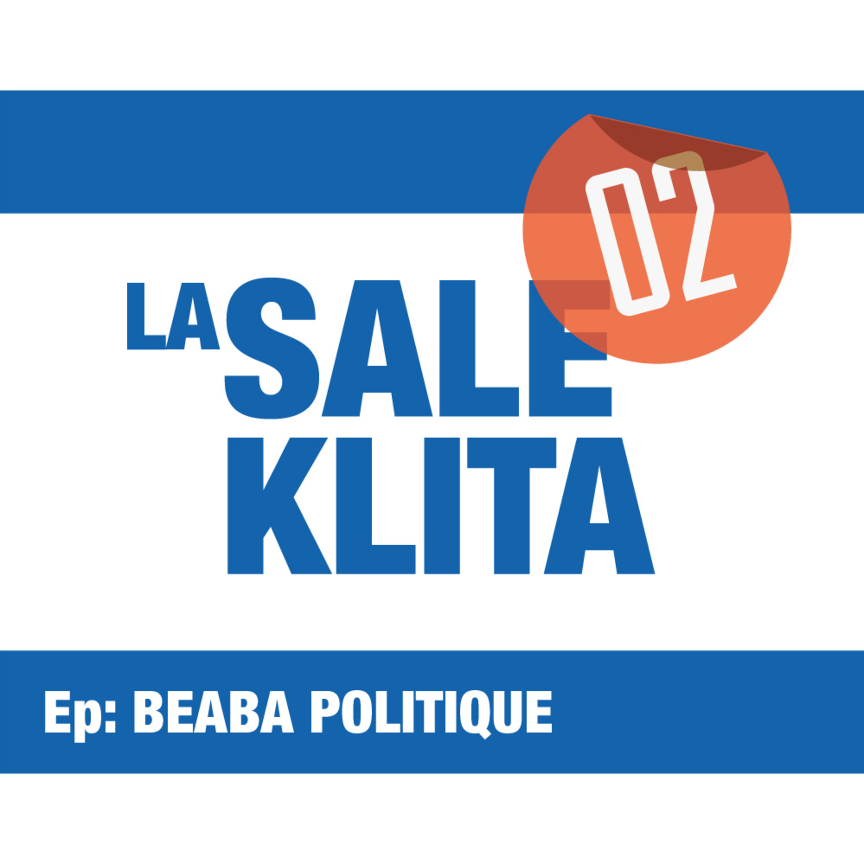02. La politique Israelienne pour les Nuls episode artwork
