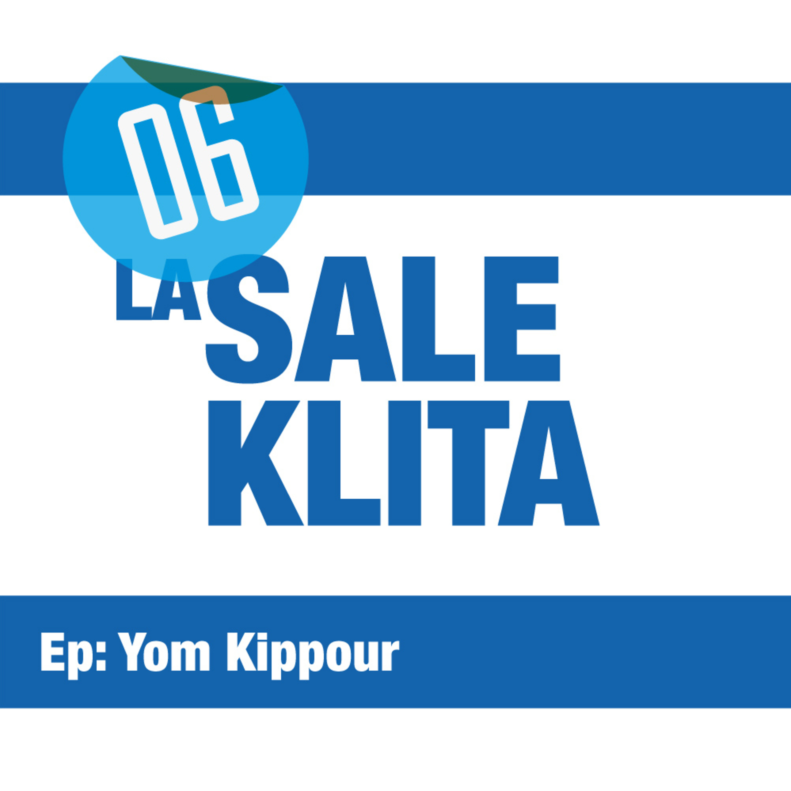 06. Yom Kippour, le grand padonnage episode artwork