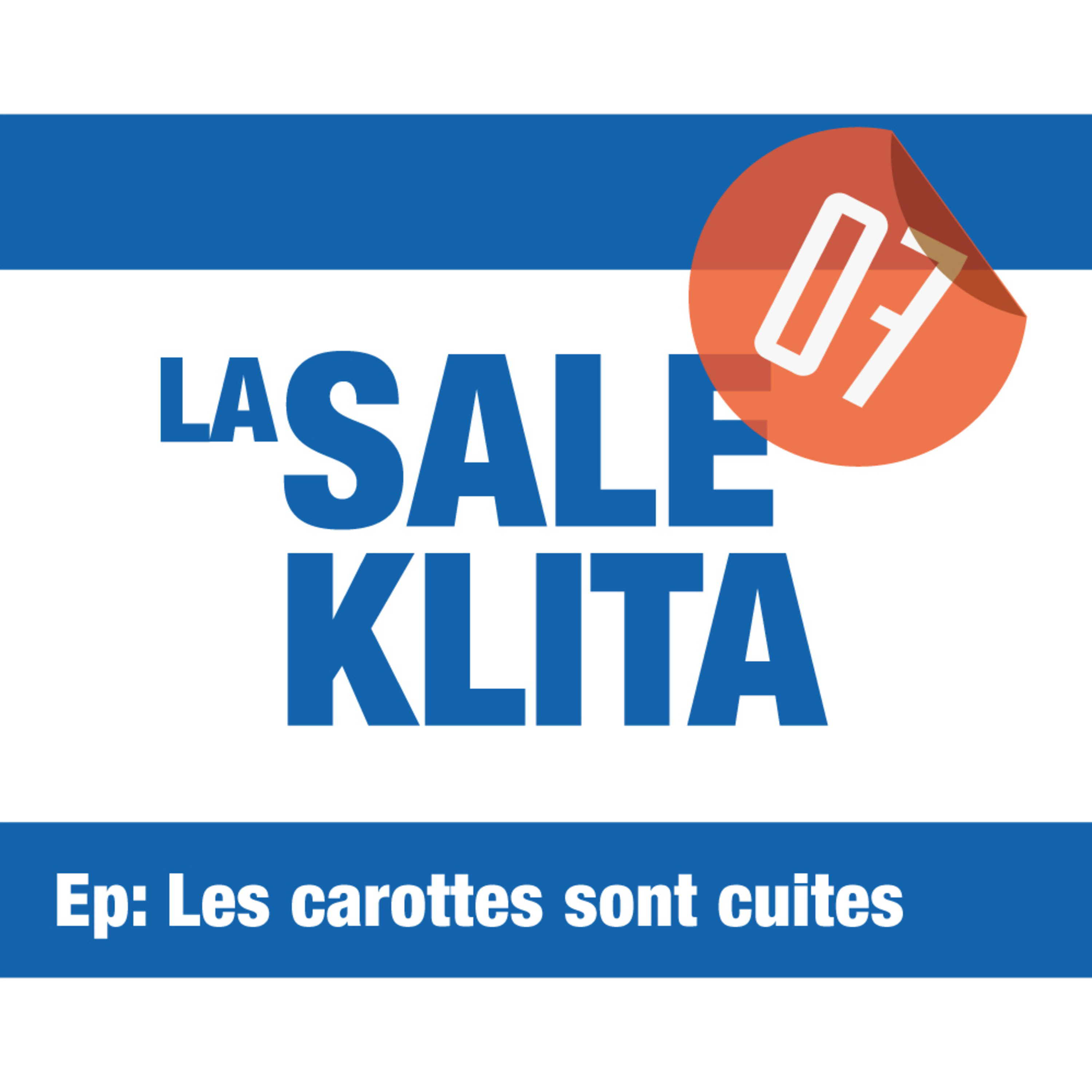 07. les carottes sont cuites episode artwork