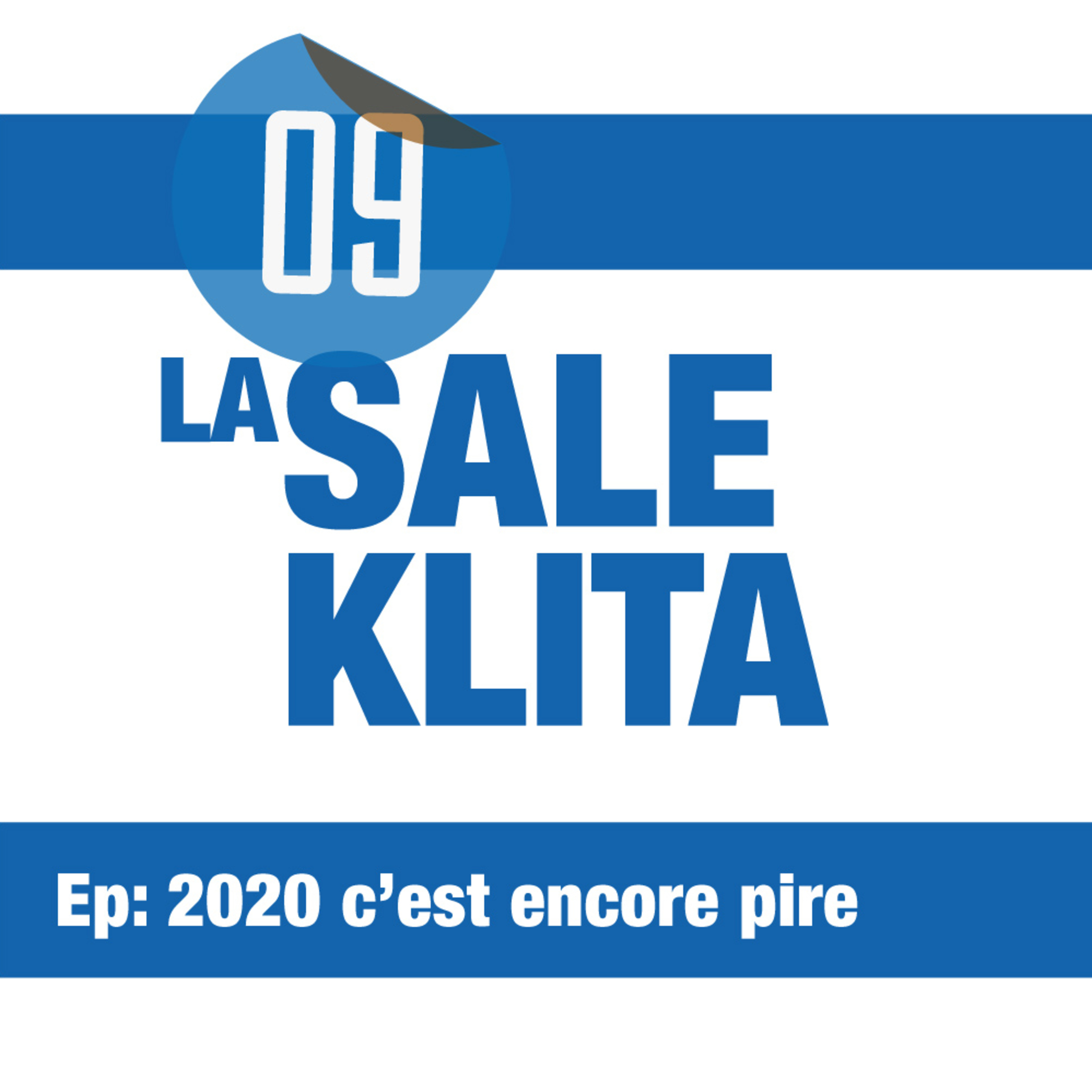 09. 2020 c'est encore pire episode artwork