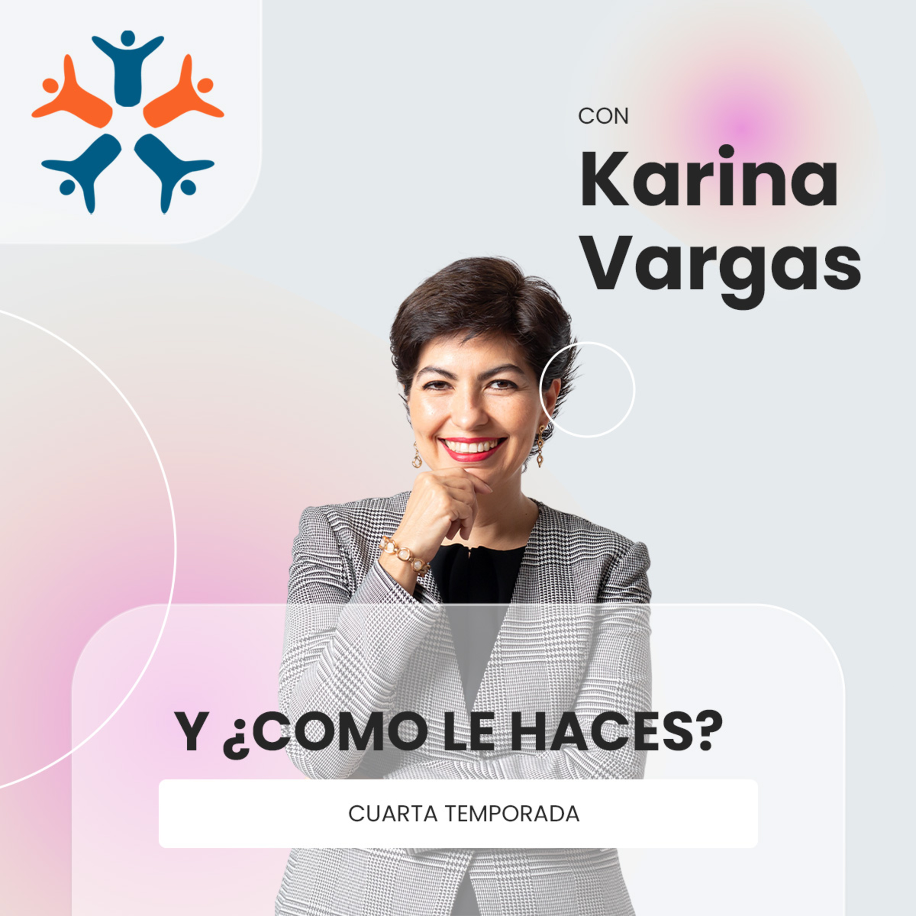 Y ¿Cómo Le haces?