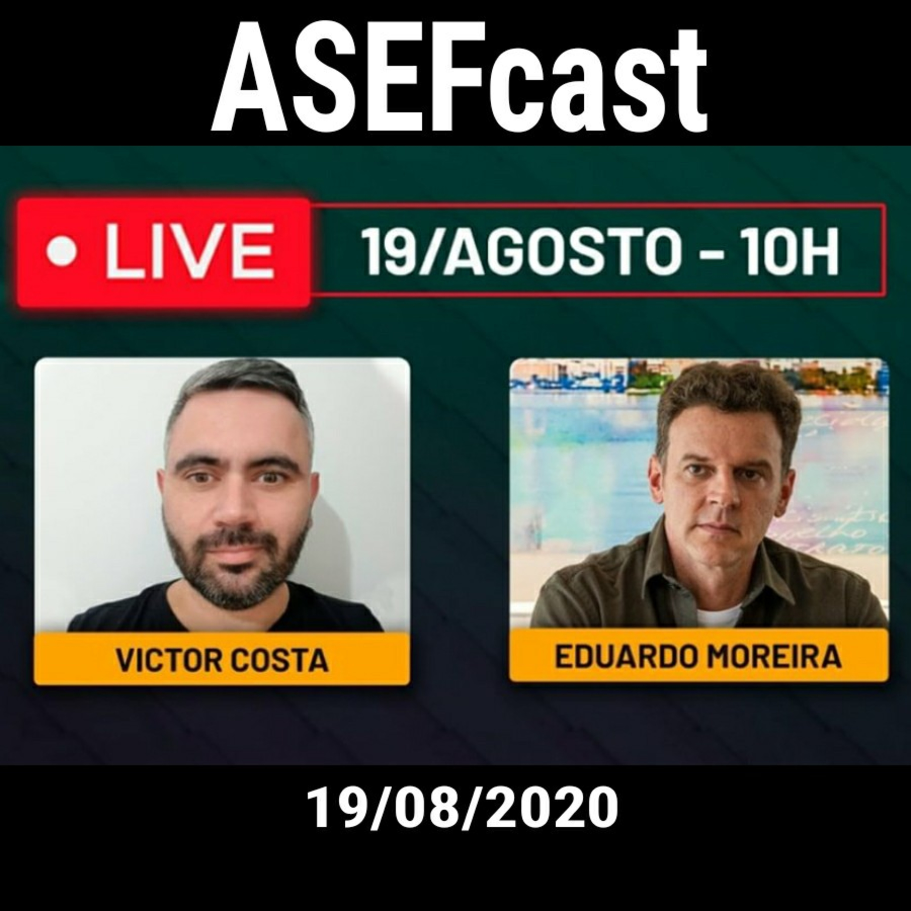 ASEFcast
