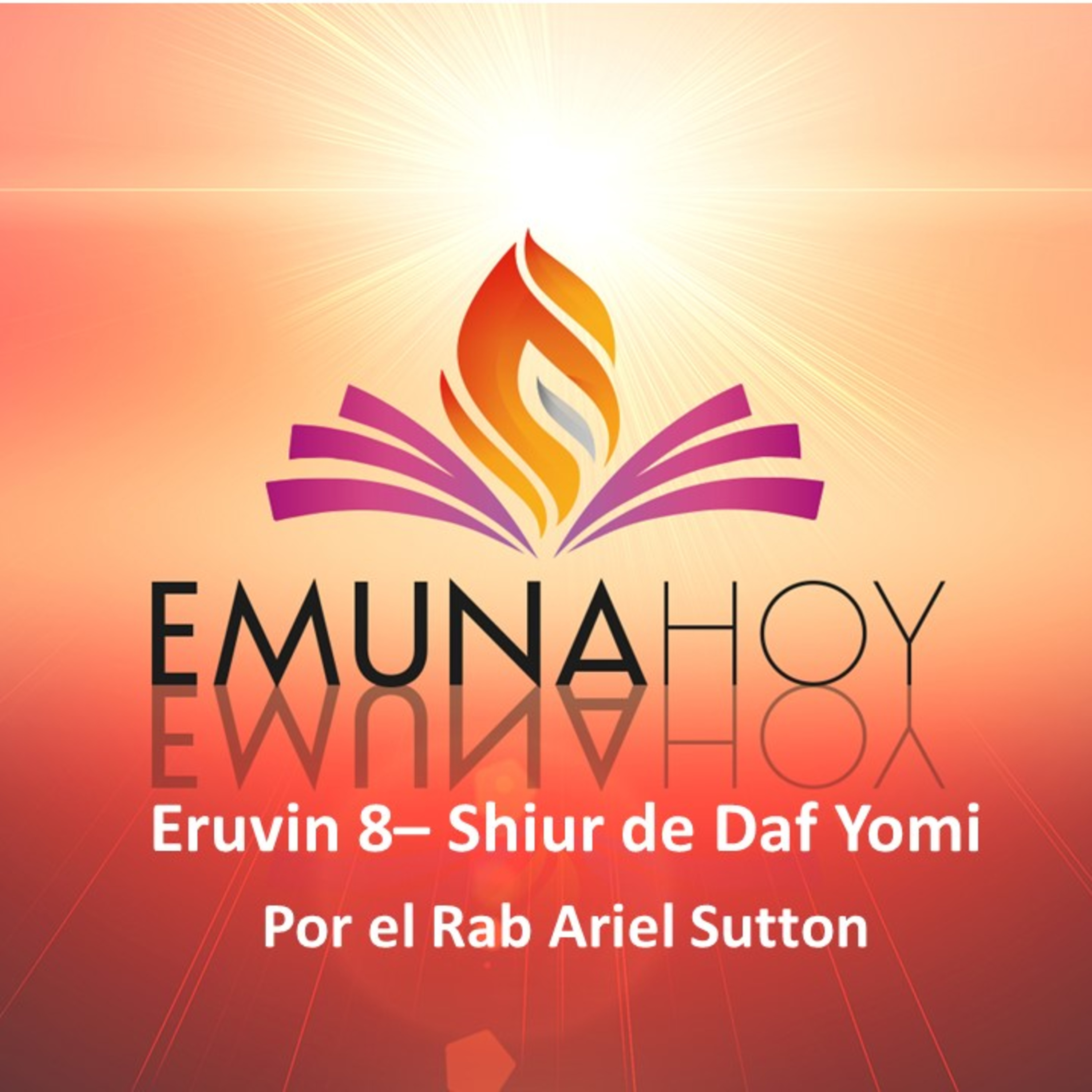 Emuna Hoy