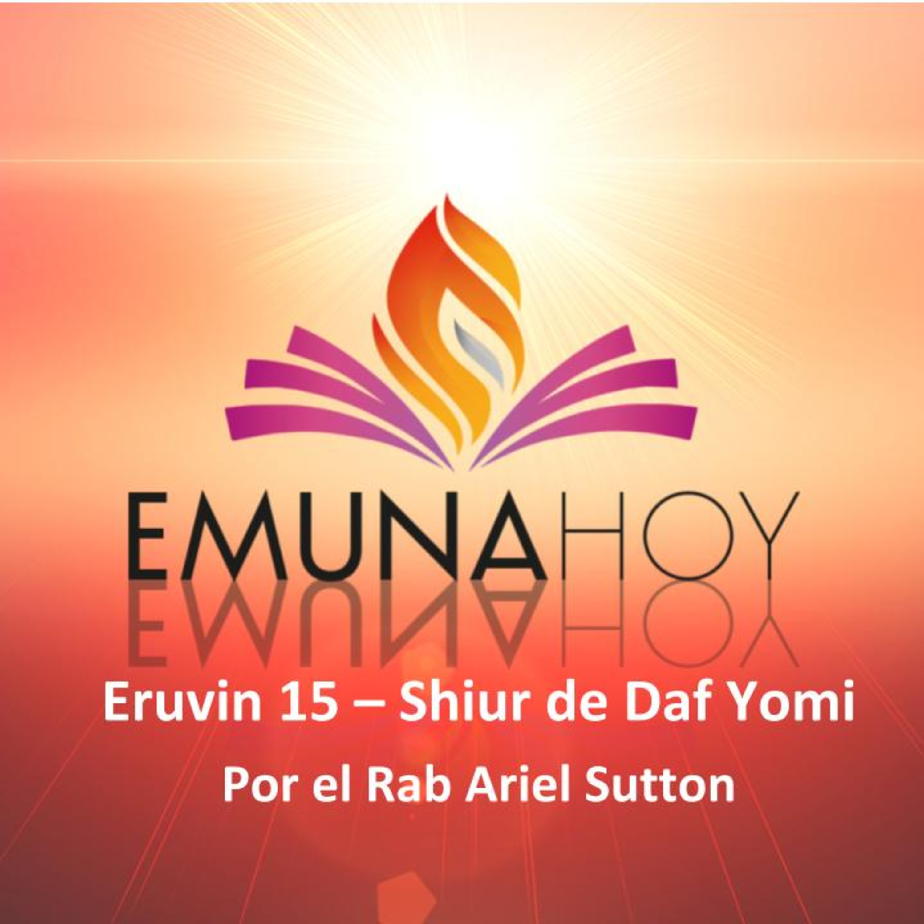 Emuna Hoy